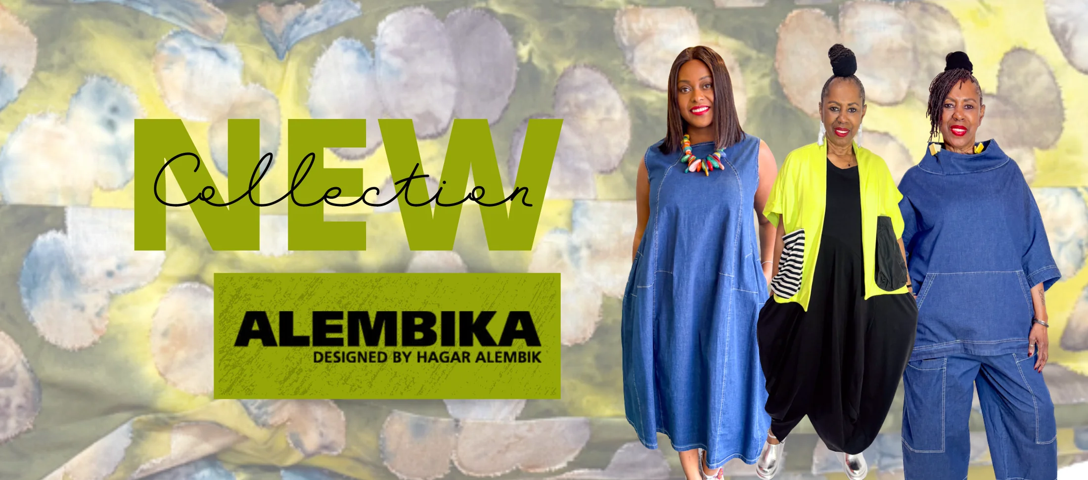 Exquisite Fashion for Real Women