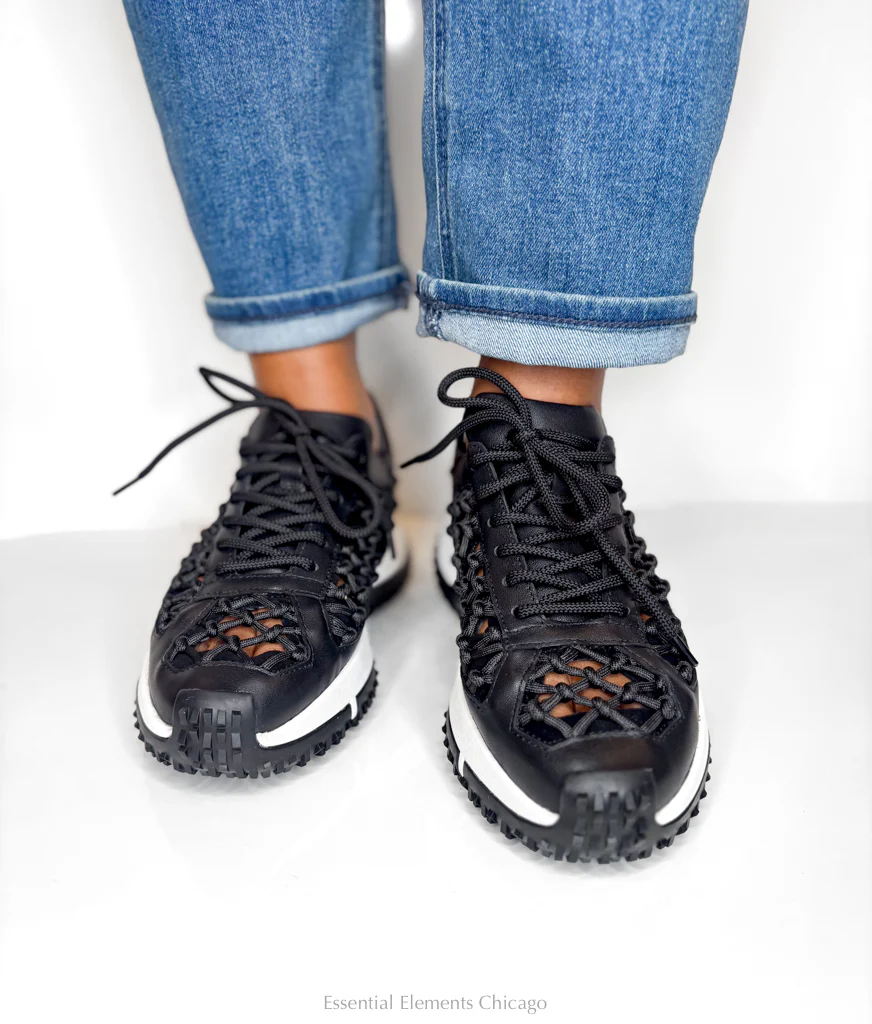 4ccccees Kapok Link Sneaker - Image 4