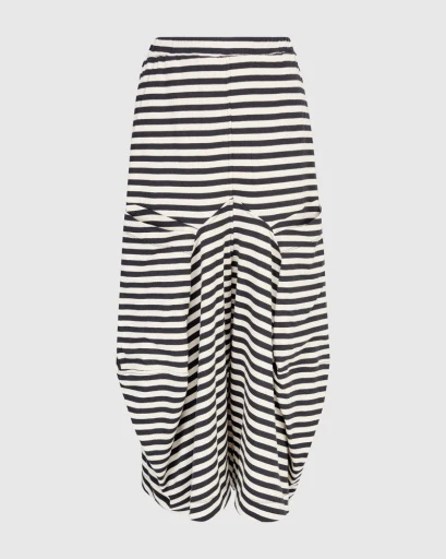 Alembika Urban Stripe Pants - Image 4