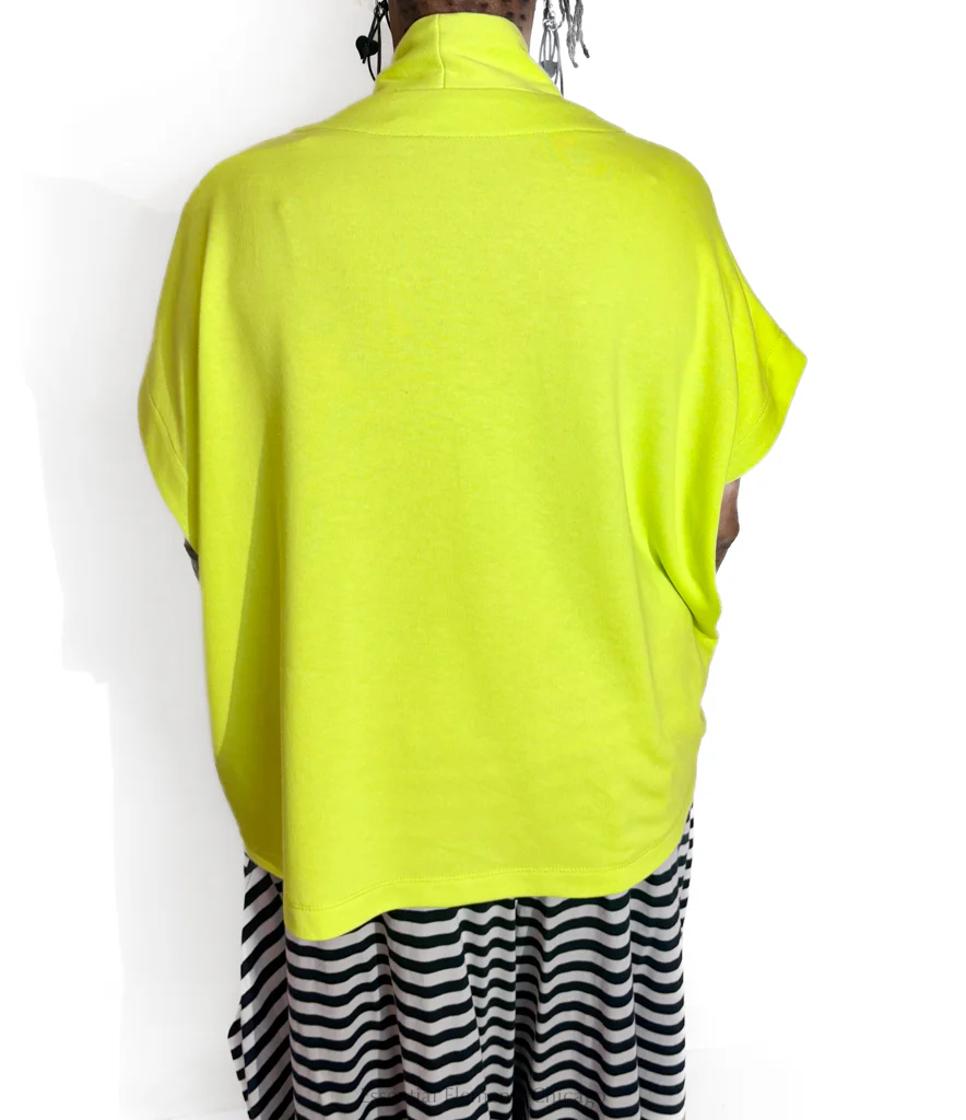 Alembika Urban Open Jacket, Electric - Image 6