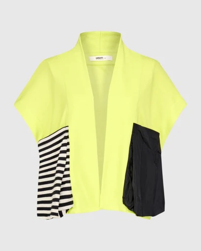 Alembika Urban Open Jacket, Electric - Image 7