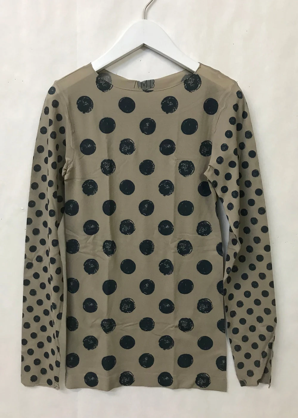 AMB Grunge Second Skin Top - Image 3