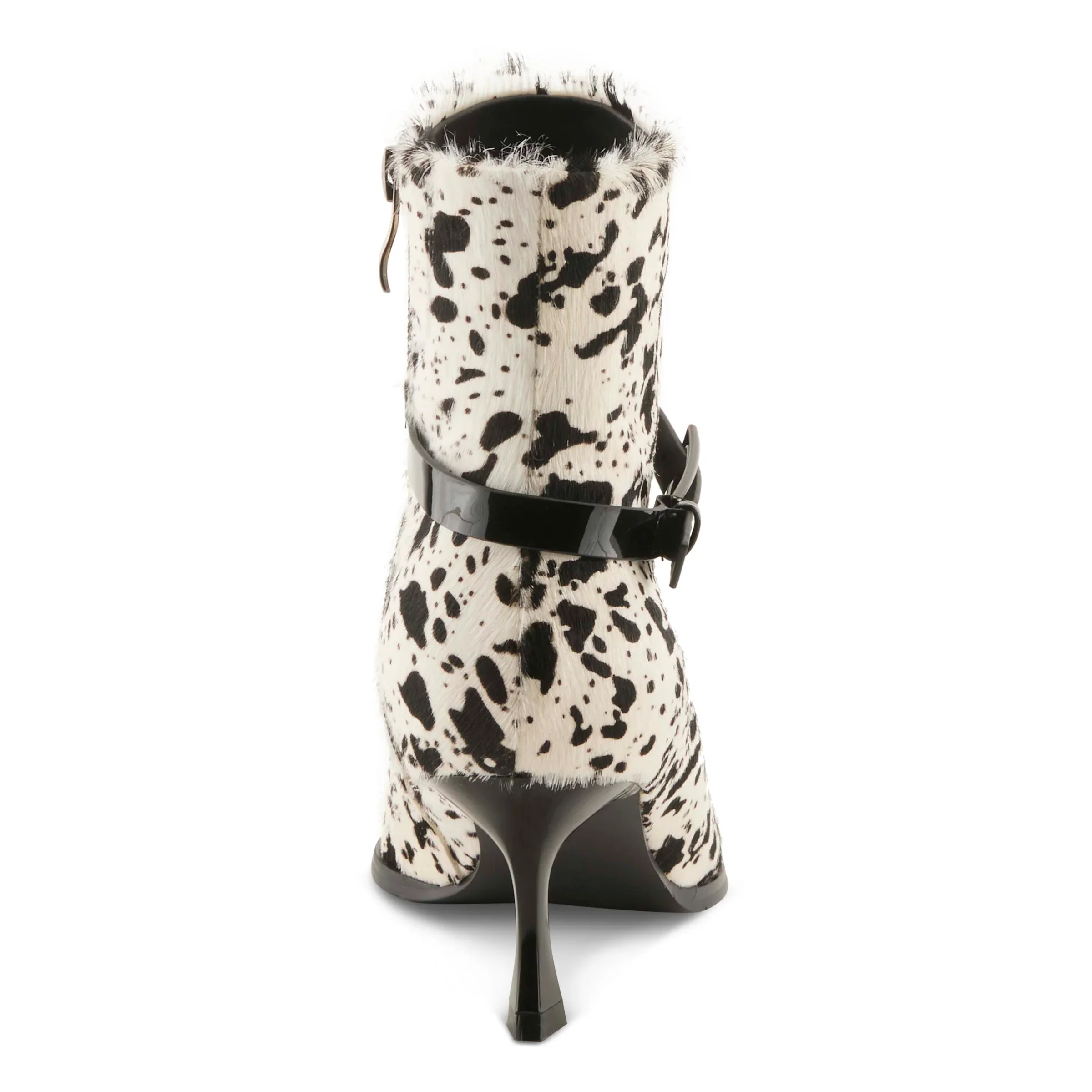 Azura Fireball Bootie - Image 3