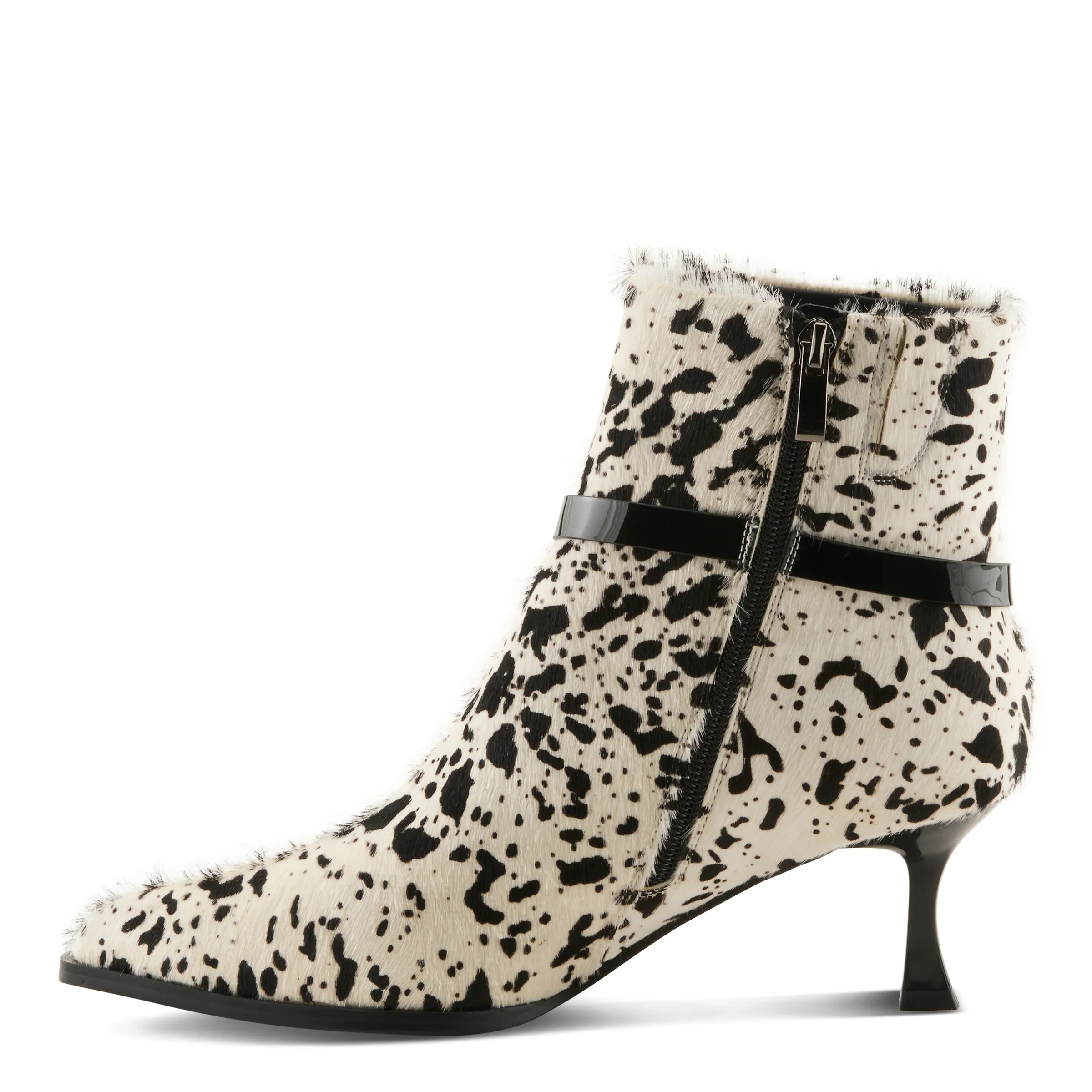 Azura Fireball Bootie - Image 4