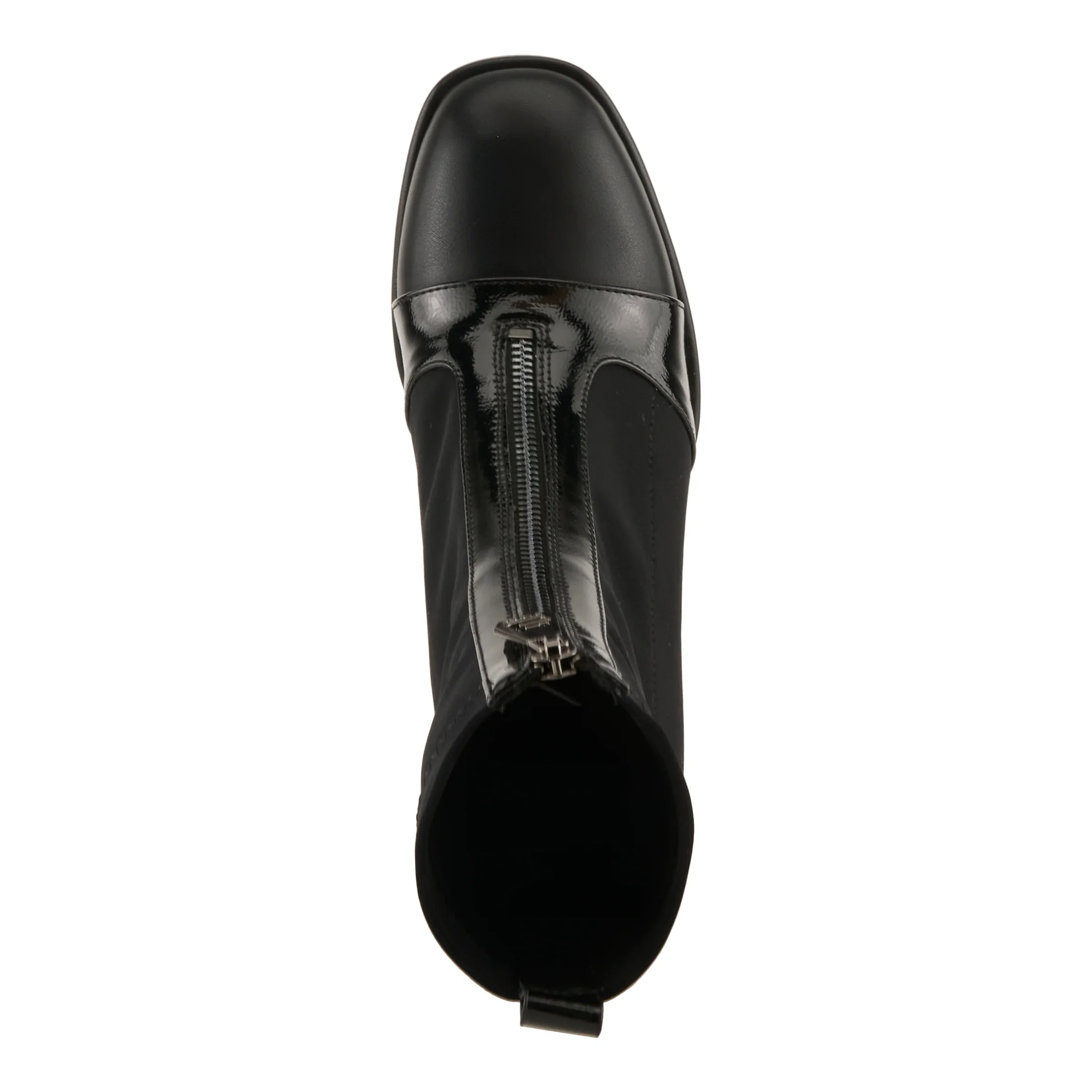 Azura NoticeMe Boots - Black - Image 5