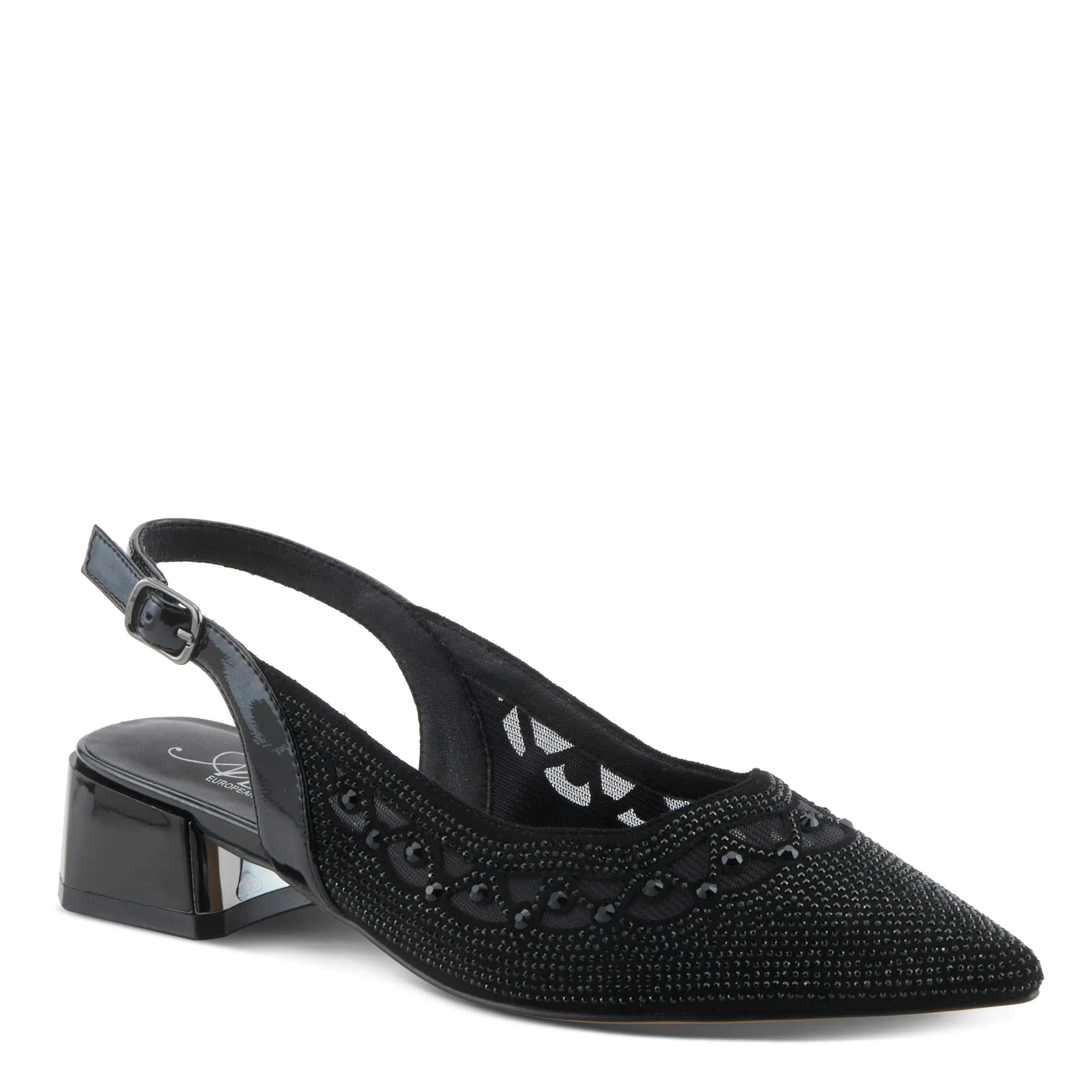 Azura Pretigurl Slingback - Image 3
