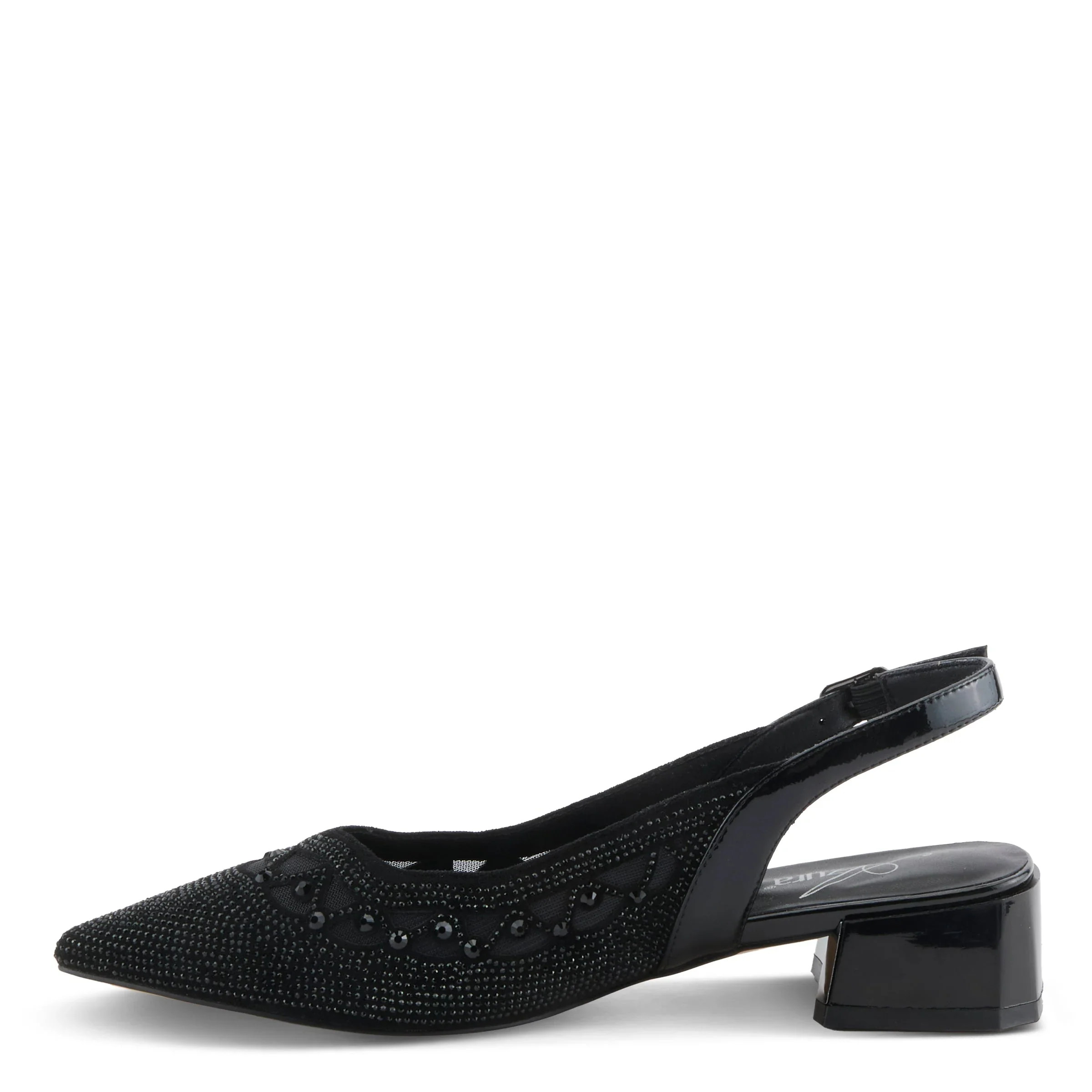 Azura Pretigurl Slingback - Image 4