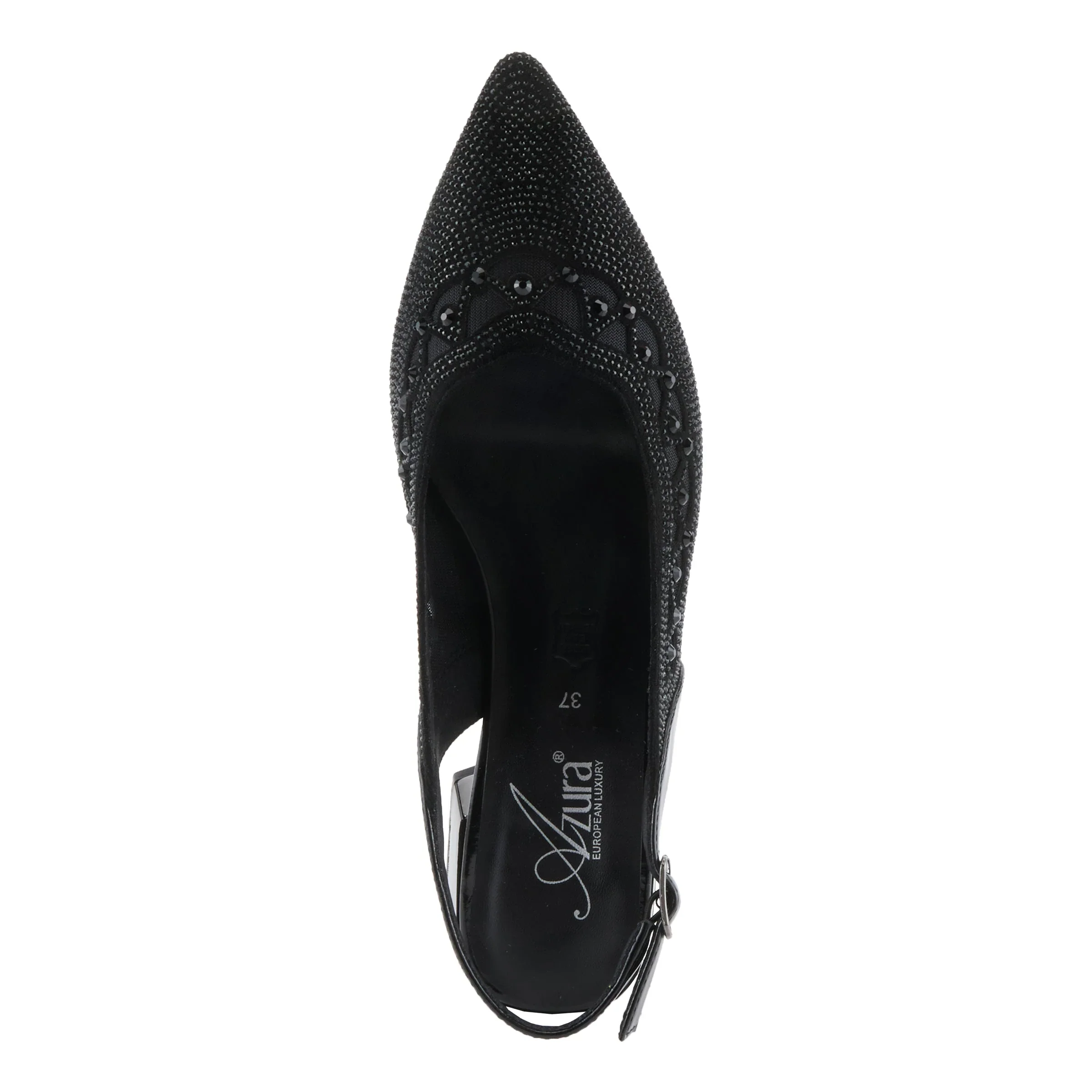 Azura Pretigurl Slingback - Image 5