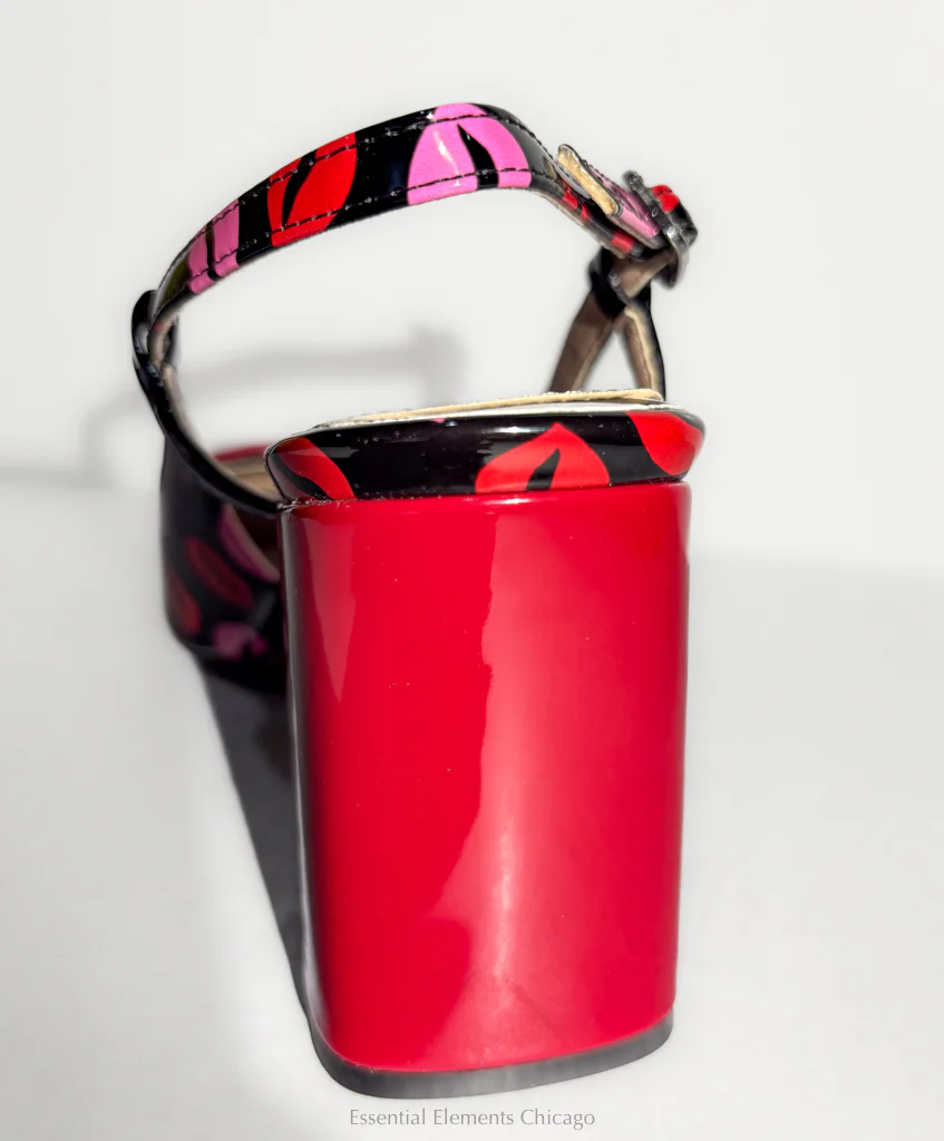 Betsey Johnson Ashhley Pumps - Image 3