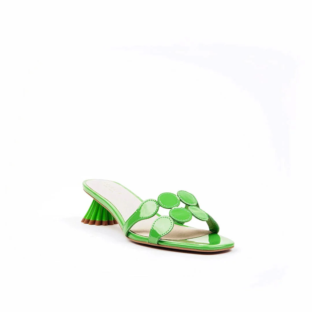 Cecelia Bunny Sandal - Image 4