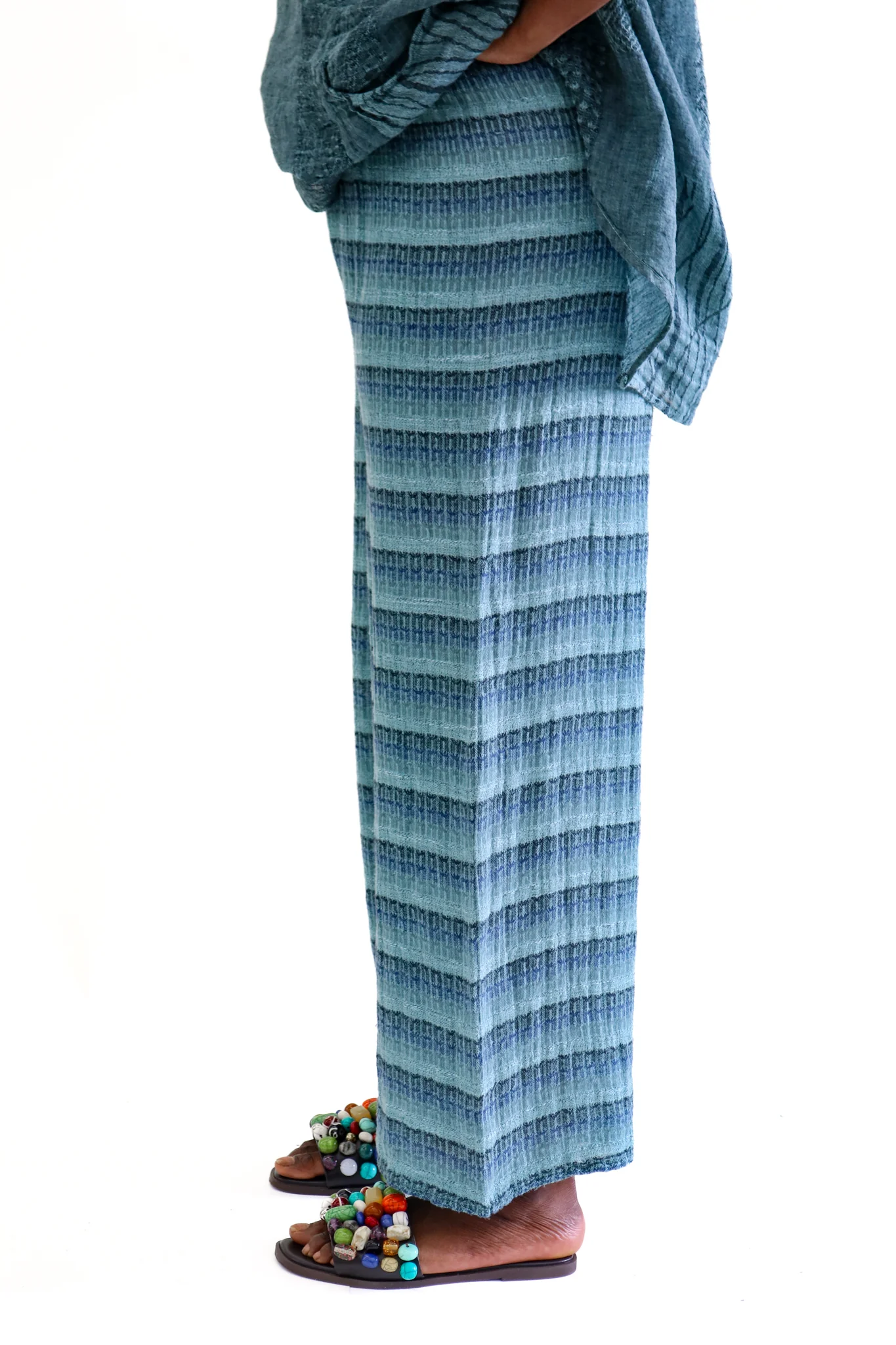 Eterea Palazzo Pant - Image 3