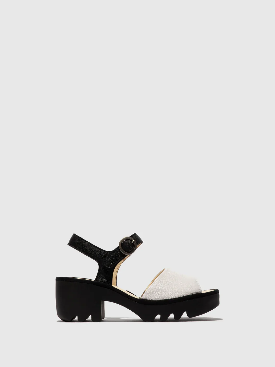 Fly London Slingback Sandal - Image 4