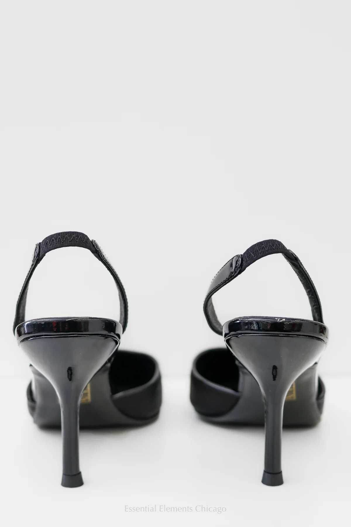 Jeffrey Campbell Erudite Slingback - Image 3