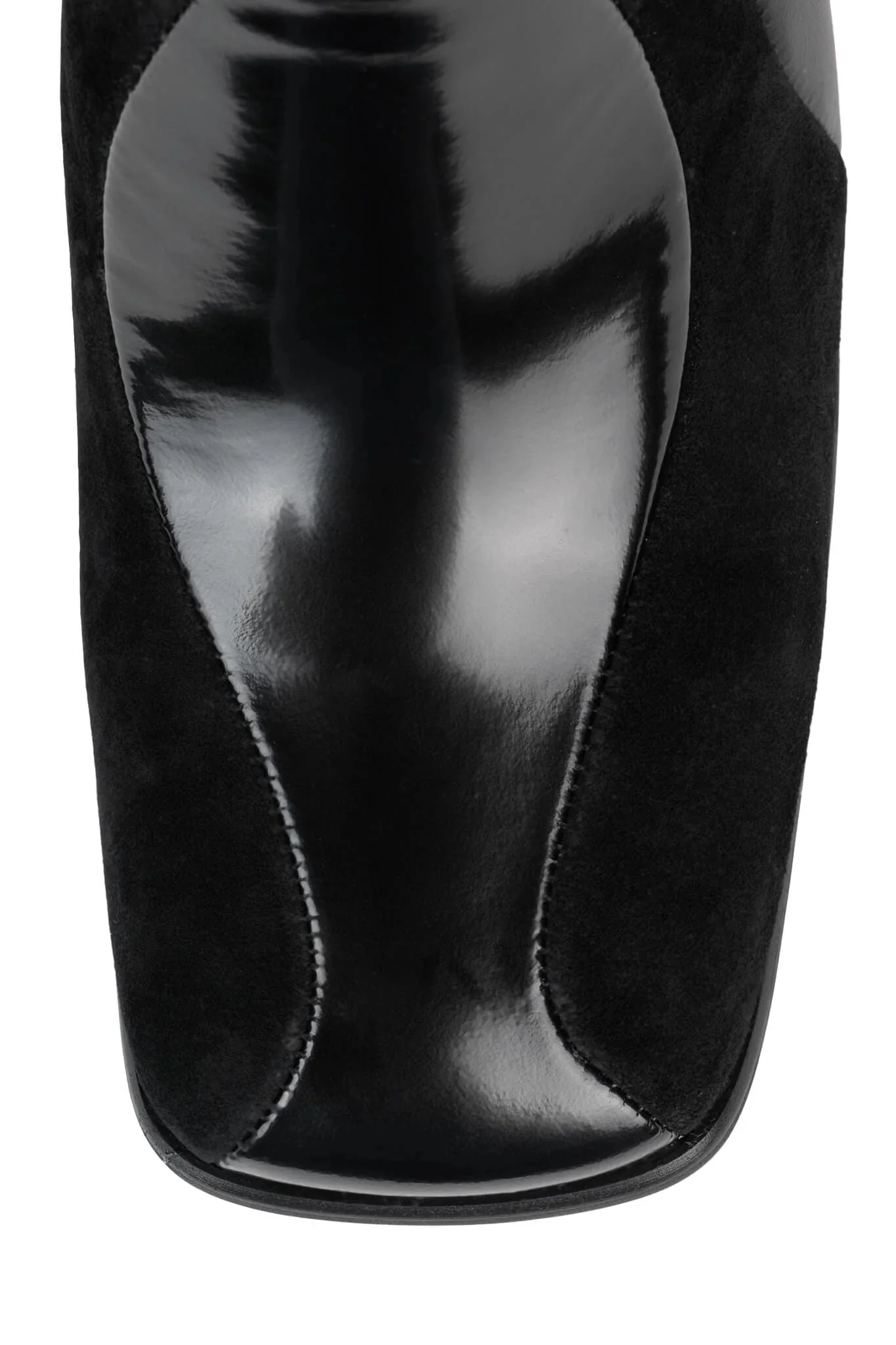 Jeffrey Campbell Lavalamp Ankle Boots - Image 4
