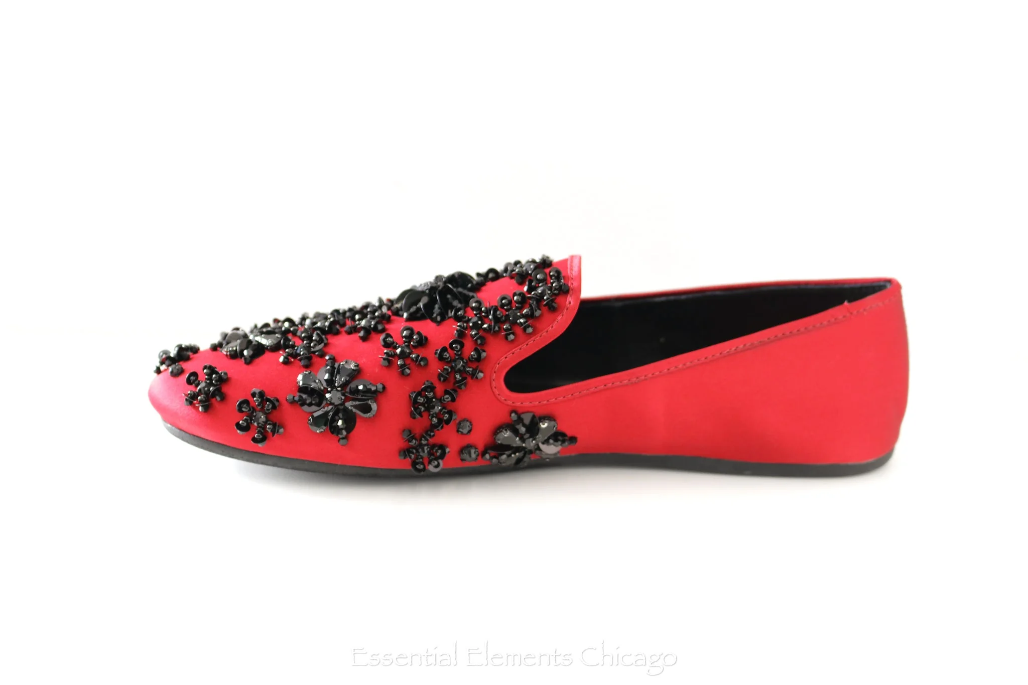 Jeffrey Campbell Spin Slipper Flat - Image 3