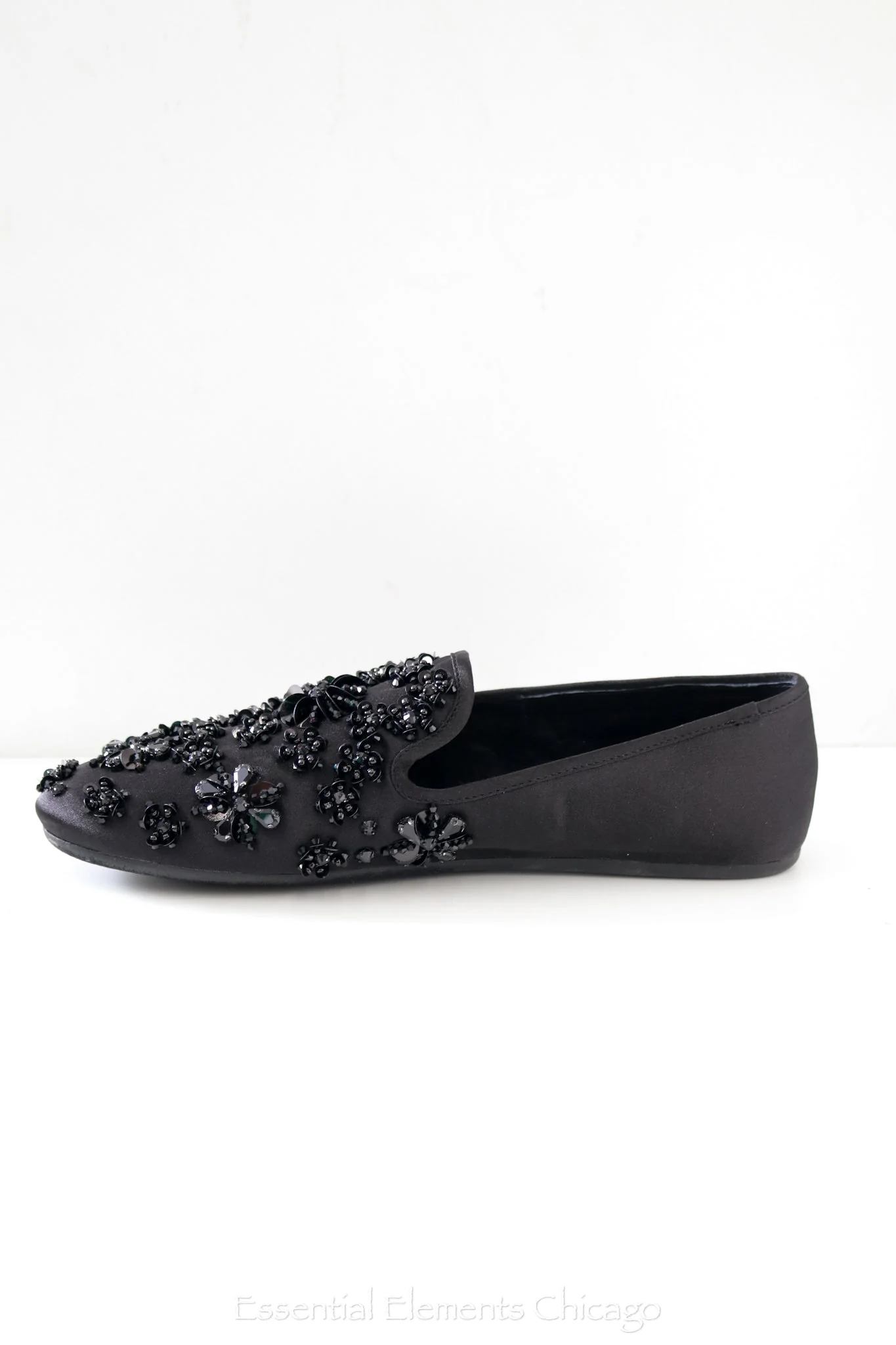 Jeffrey Campbell Spin Slipper Flat - Image 4