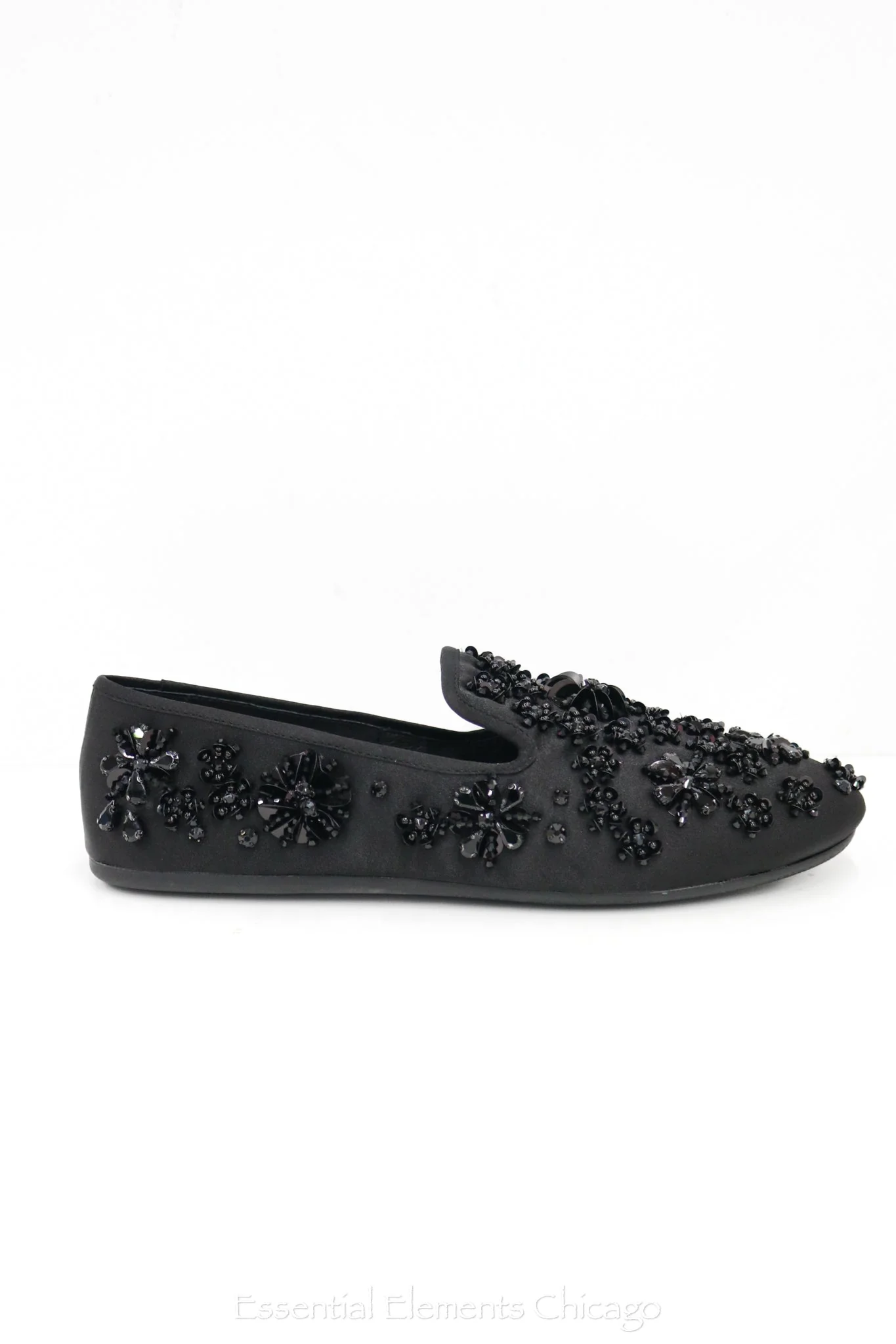 Jeffrey Campbell Spin Slipper Flat - Image 5
