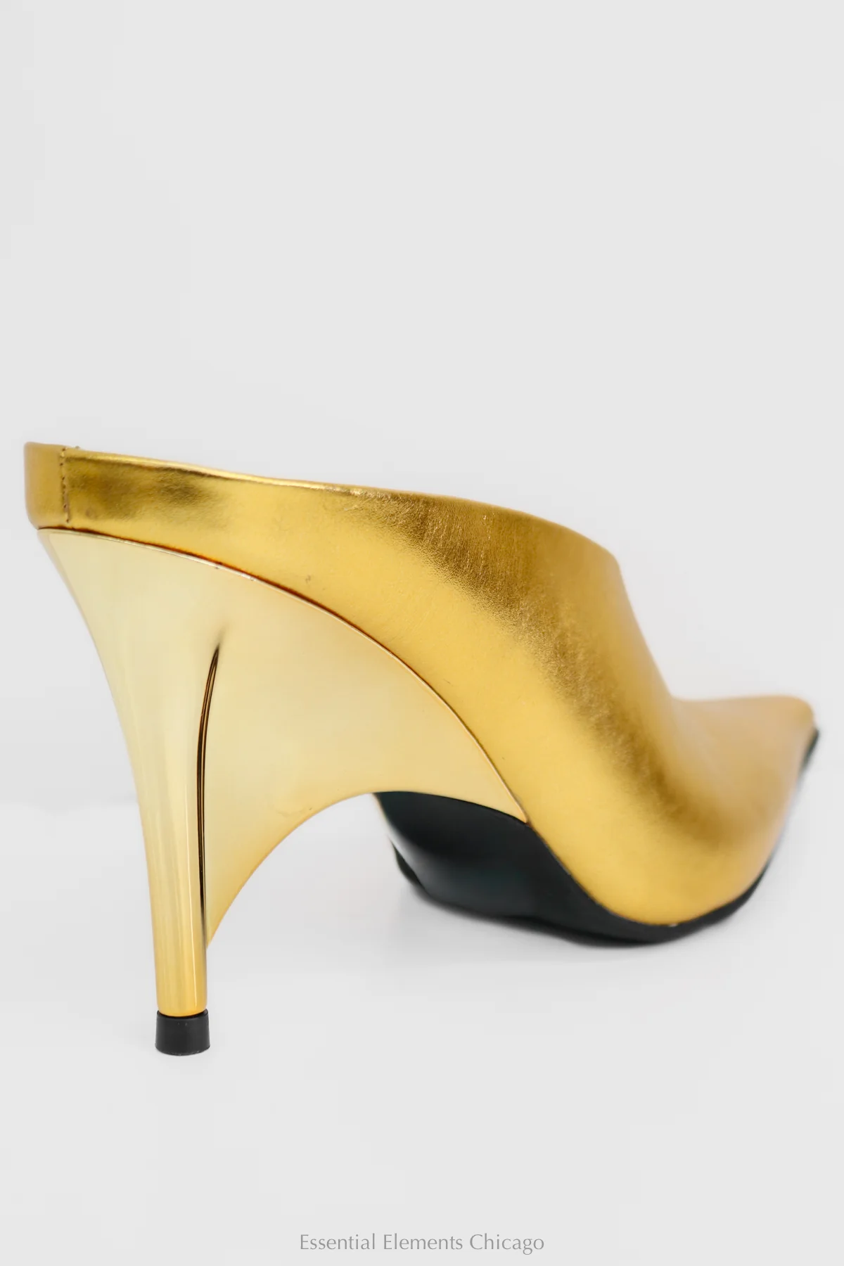Jeffrey Campbell Vader Heels - Image 3