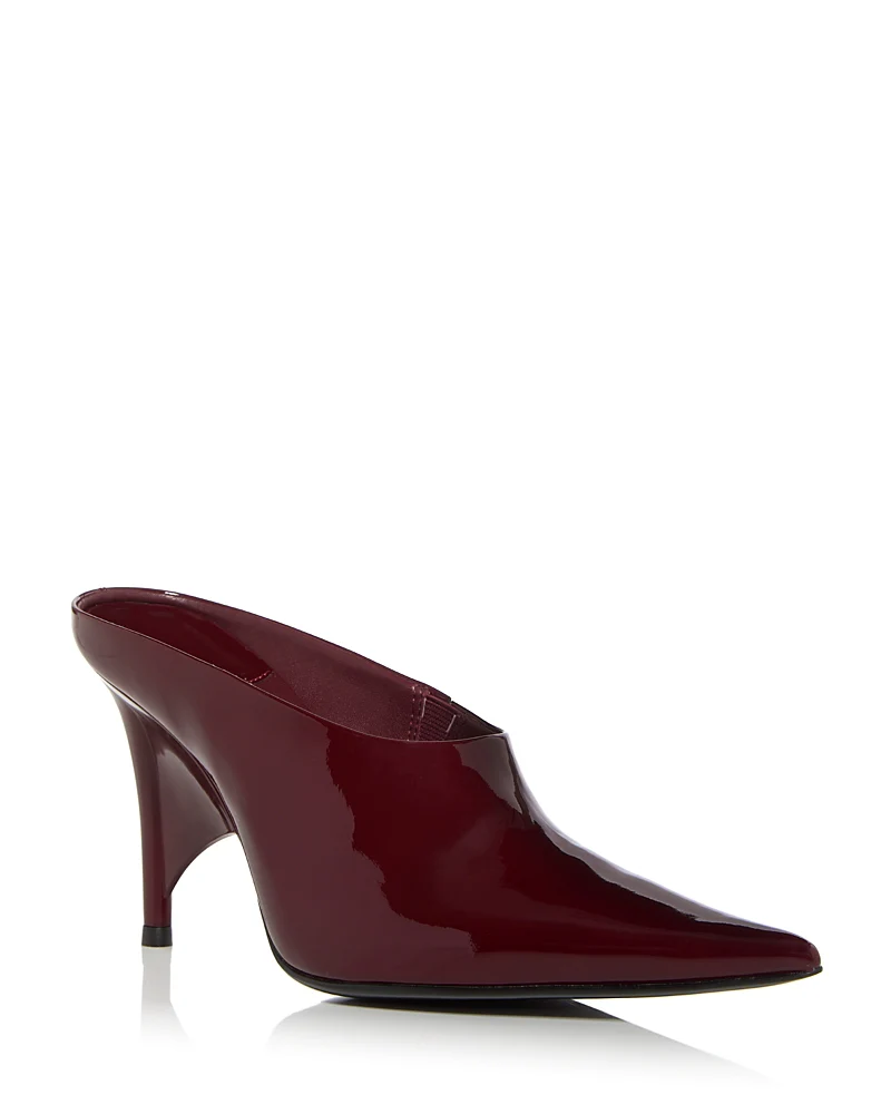 Jeffrey Campbell Vader Heels - Image 4
