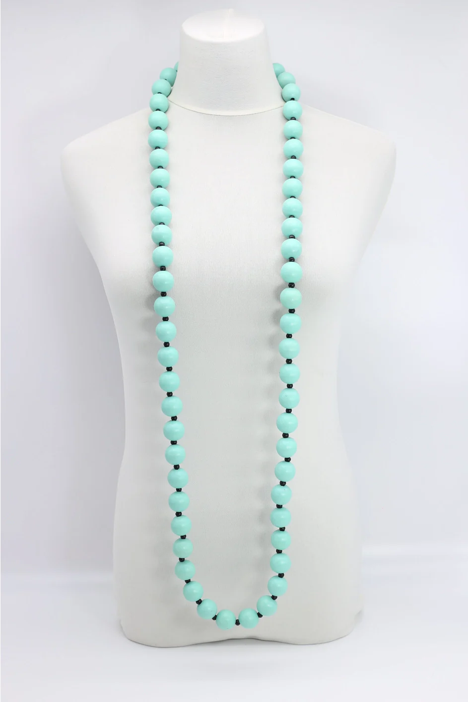 Jianhui London Beads Necklace - Image 4