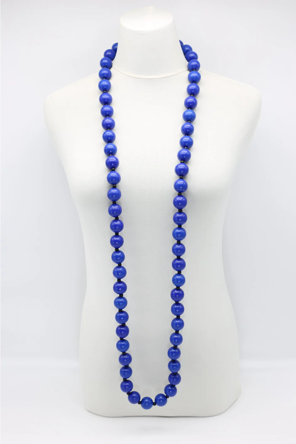 Jianhui London Beads Necklace - Image 5