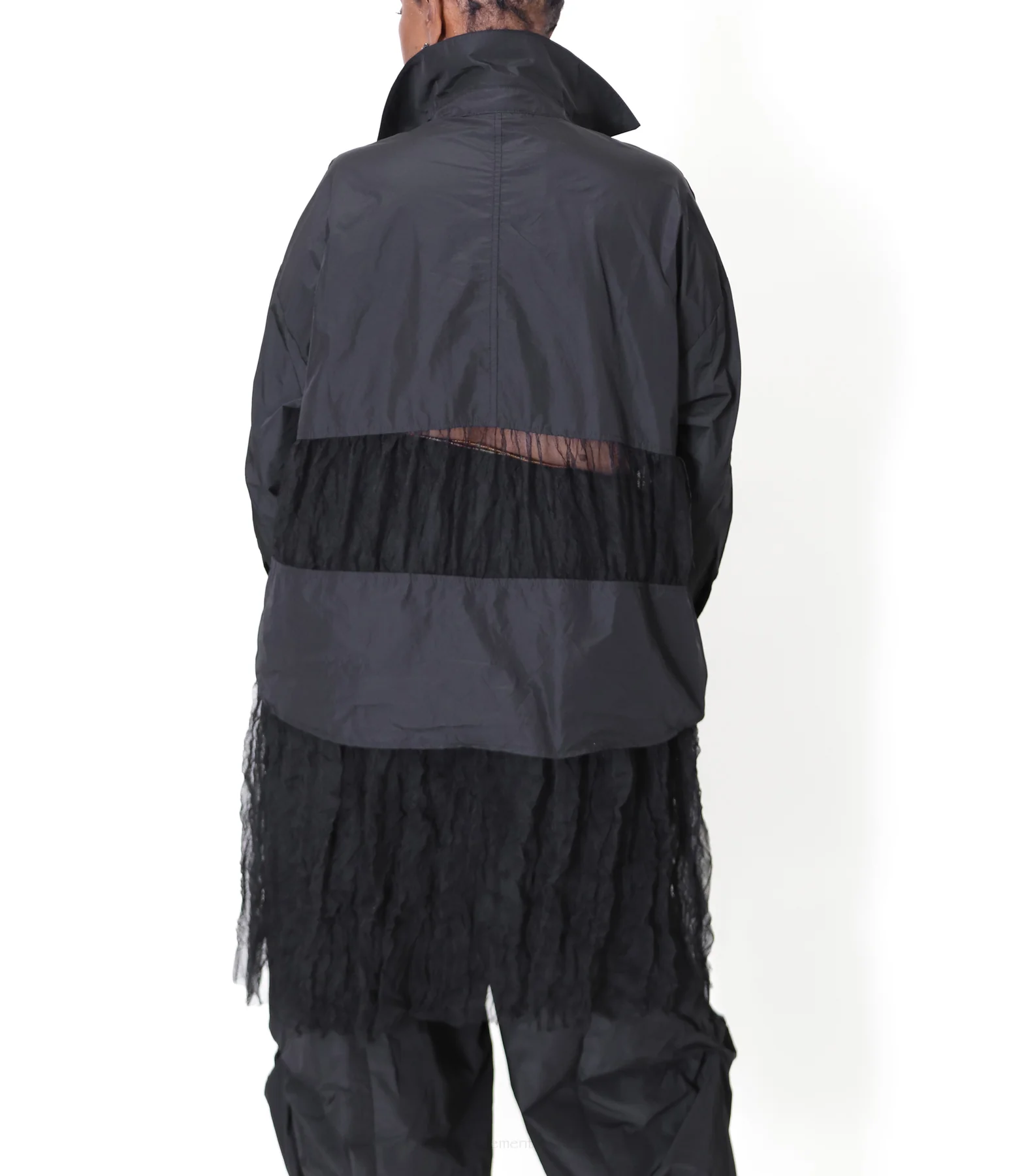 Kozan Sana Jacket, Space - Image 4