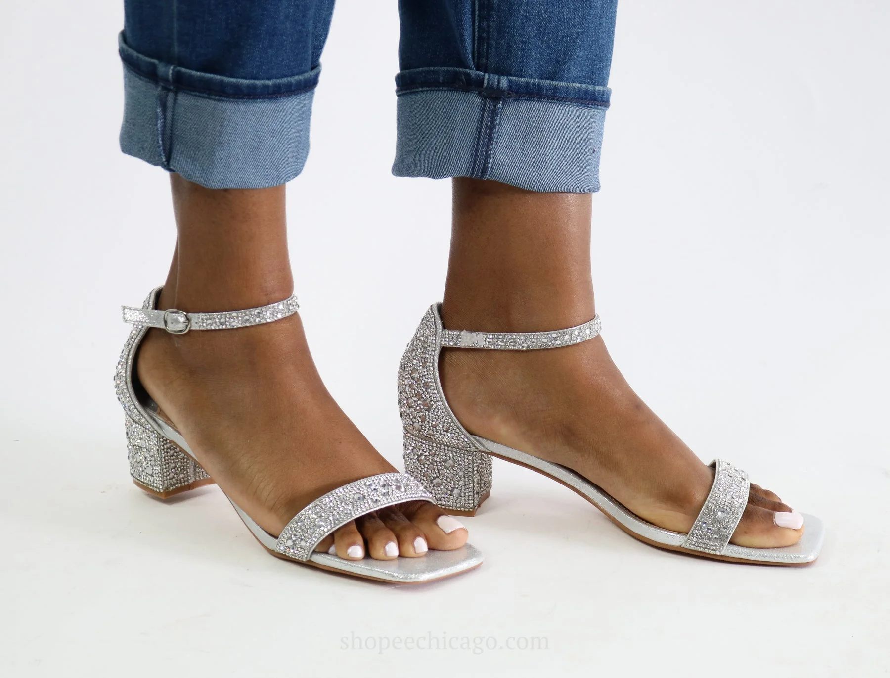 Lady Couture Dazzle - Image 5