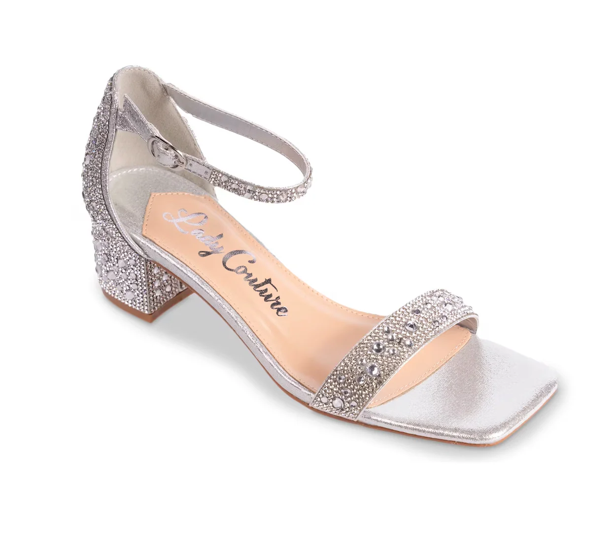 Lady Couture Dazzle - Image 8
