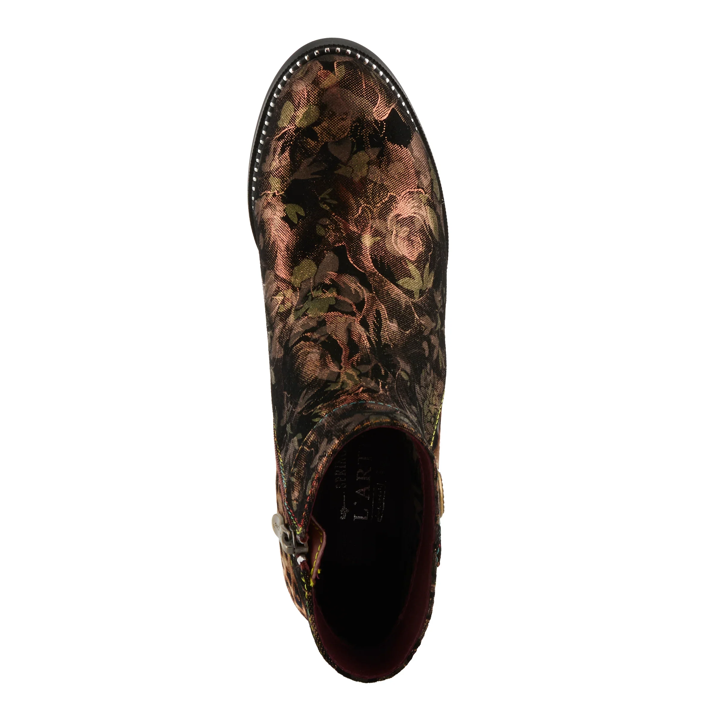 L'Artiste Dessalyn Bootie - Image 3