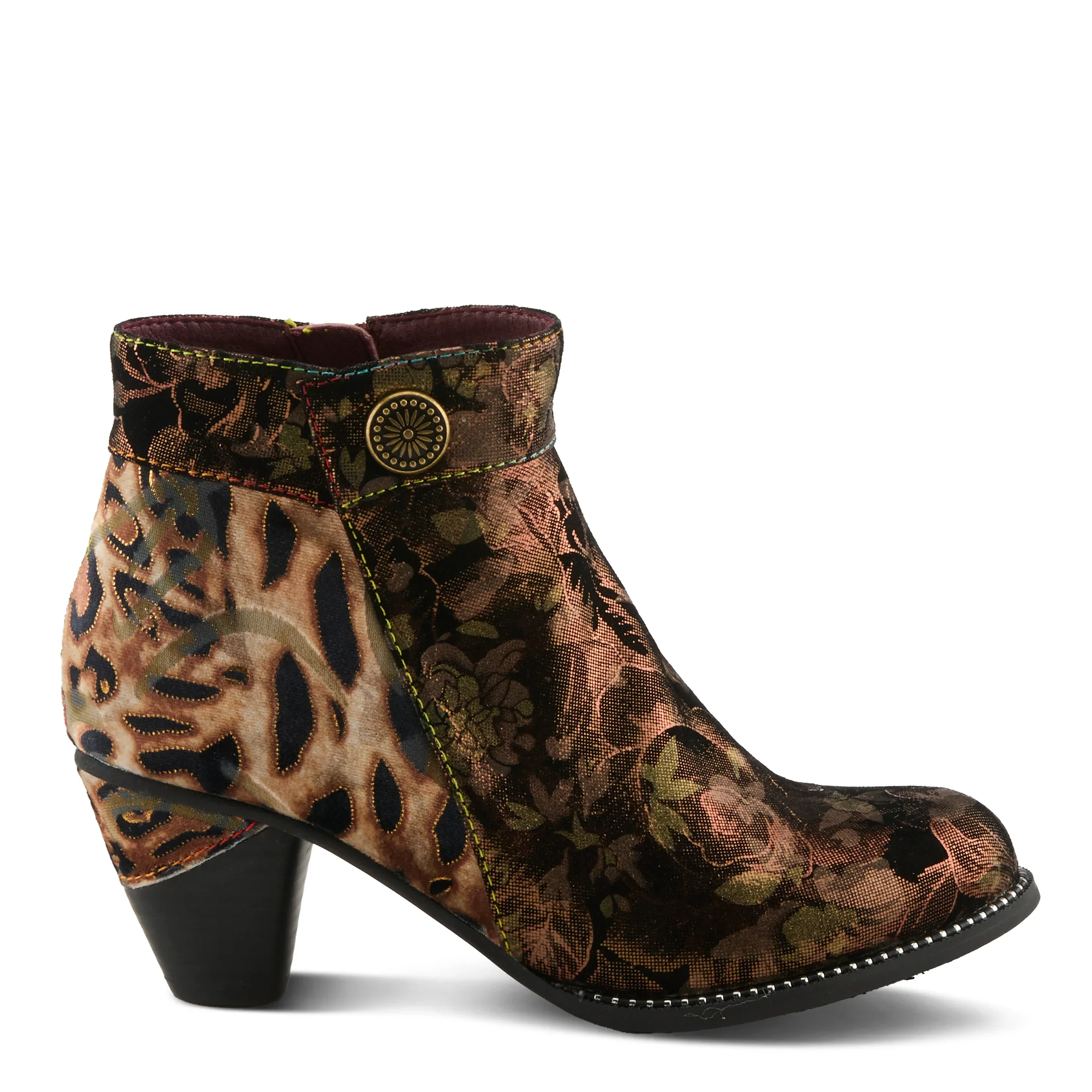 L'Artiste Dessalyn Bootie - Image 5