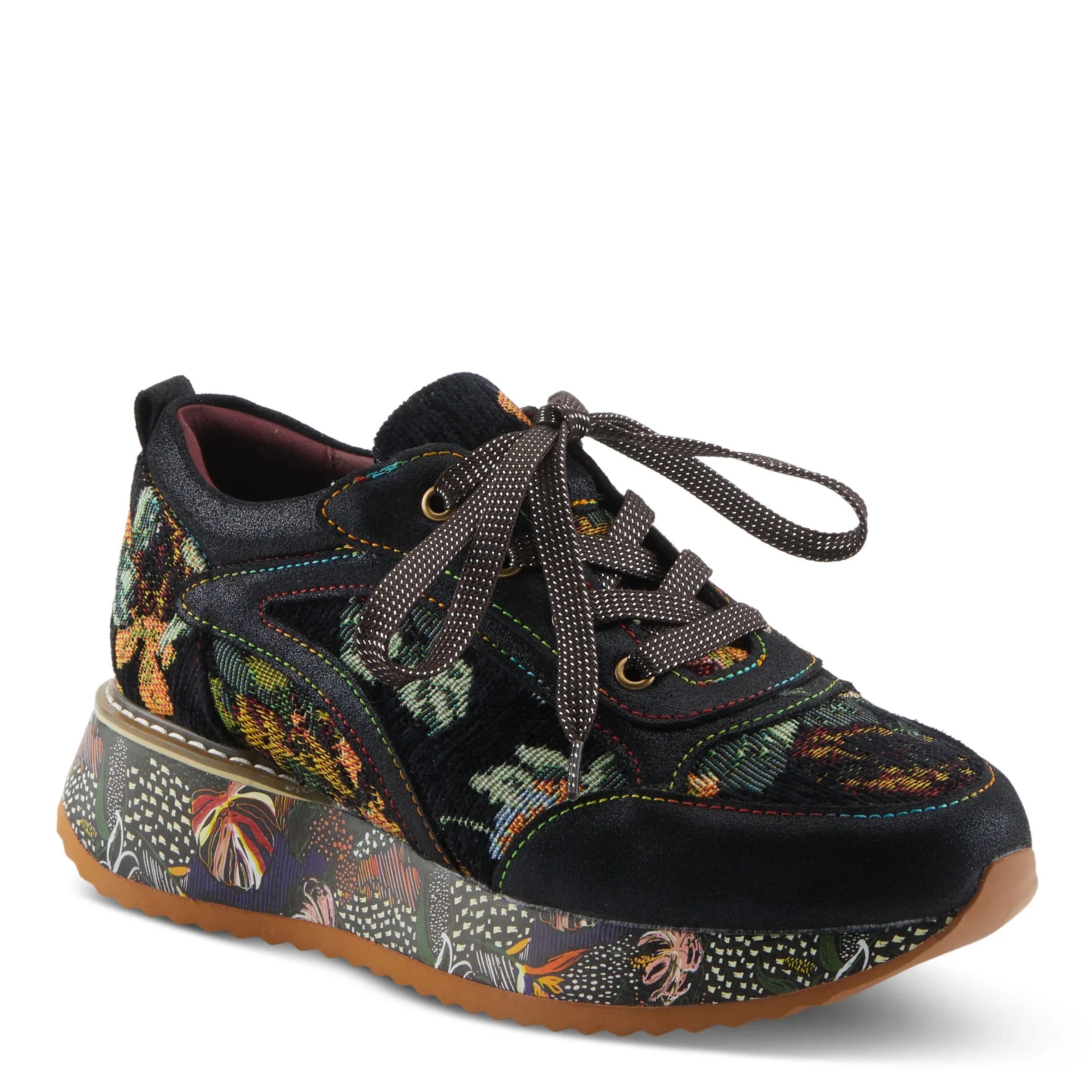 L'Artiste Invidia Sneaker - Image 3