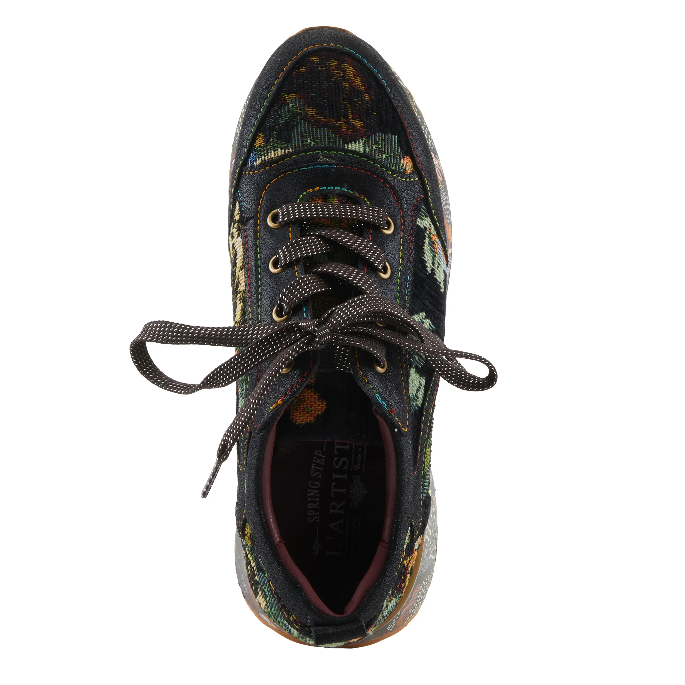 L'Artiste Invidia Sneaker - Image 4