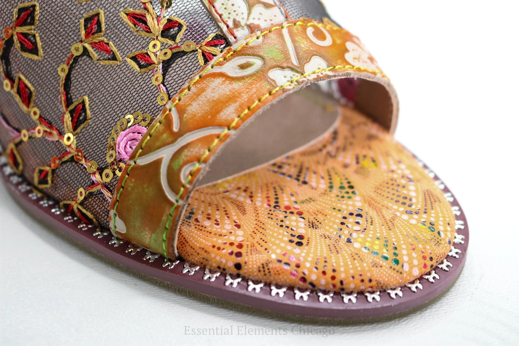 L'Artiste Lovelymiss Sandal - Image 4