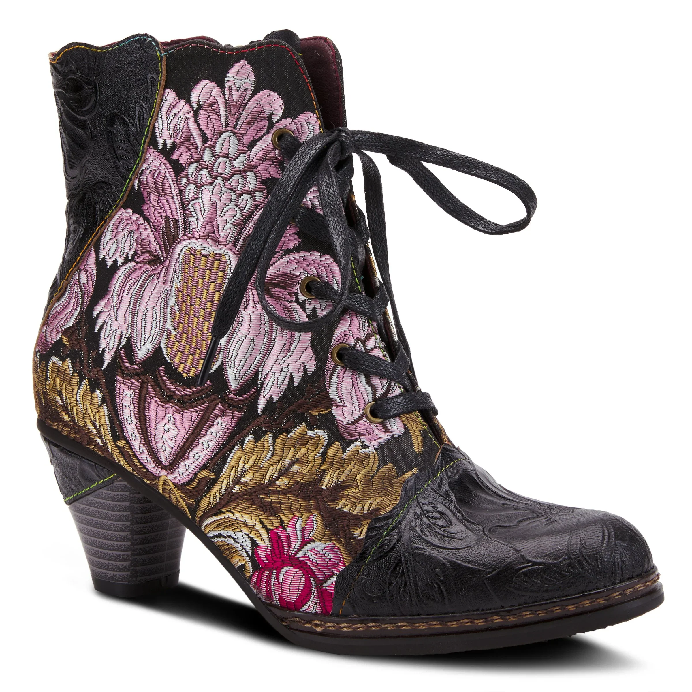 L'Artiste Siren Bootie - Image 3