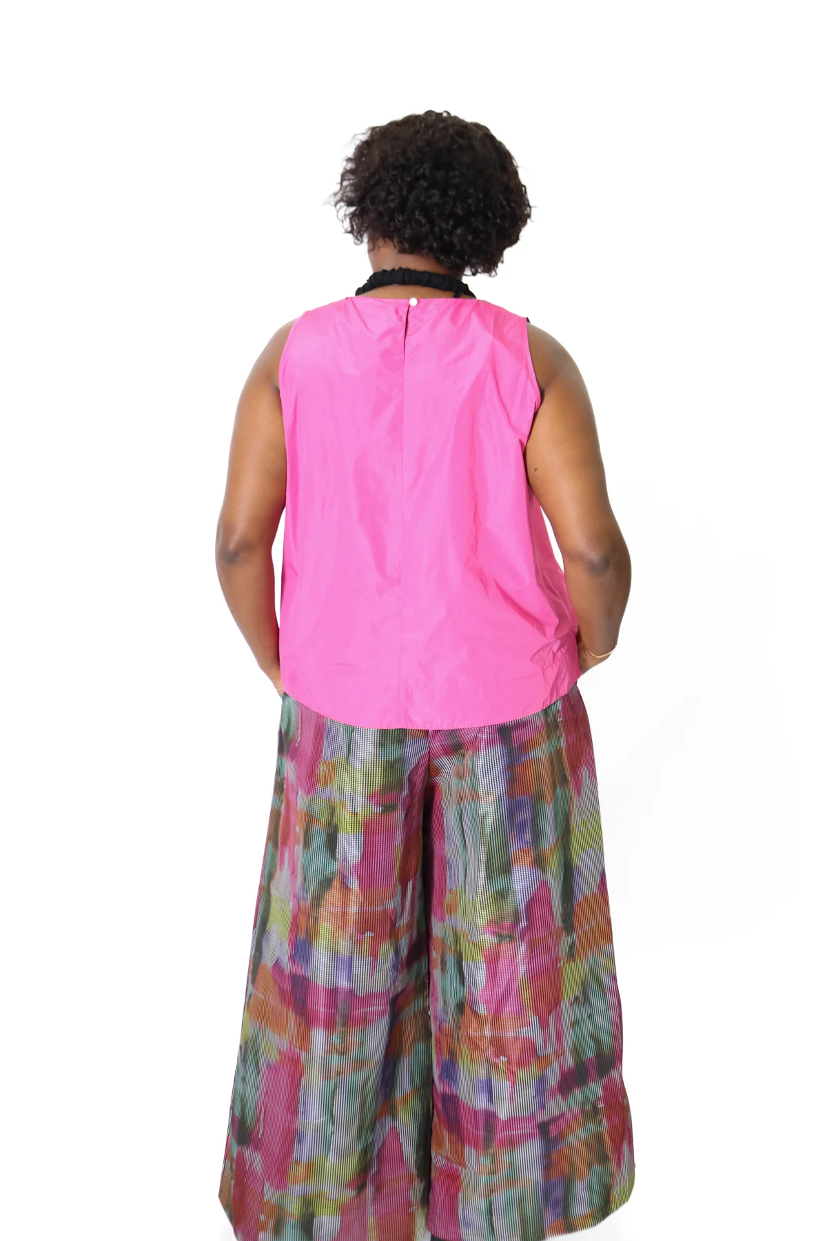 Luukaa Glow Tank - Image 3