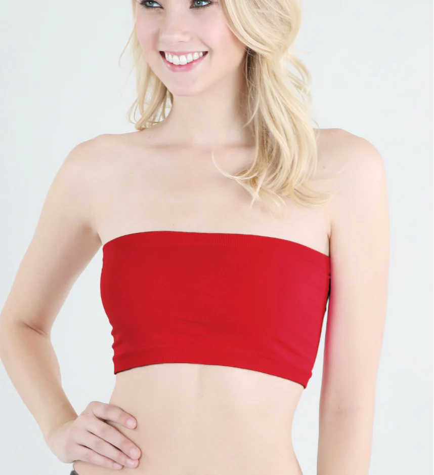 Niki Biki Bandeau - Image 3