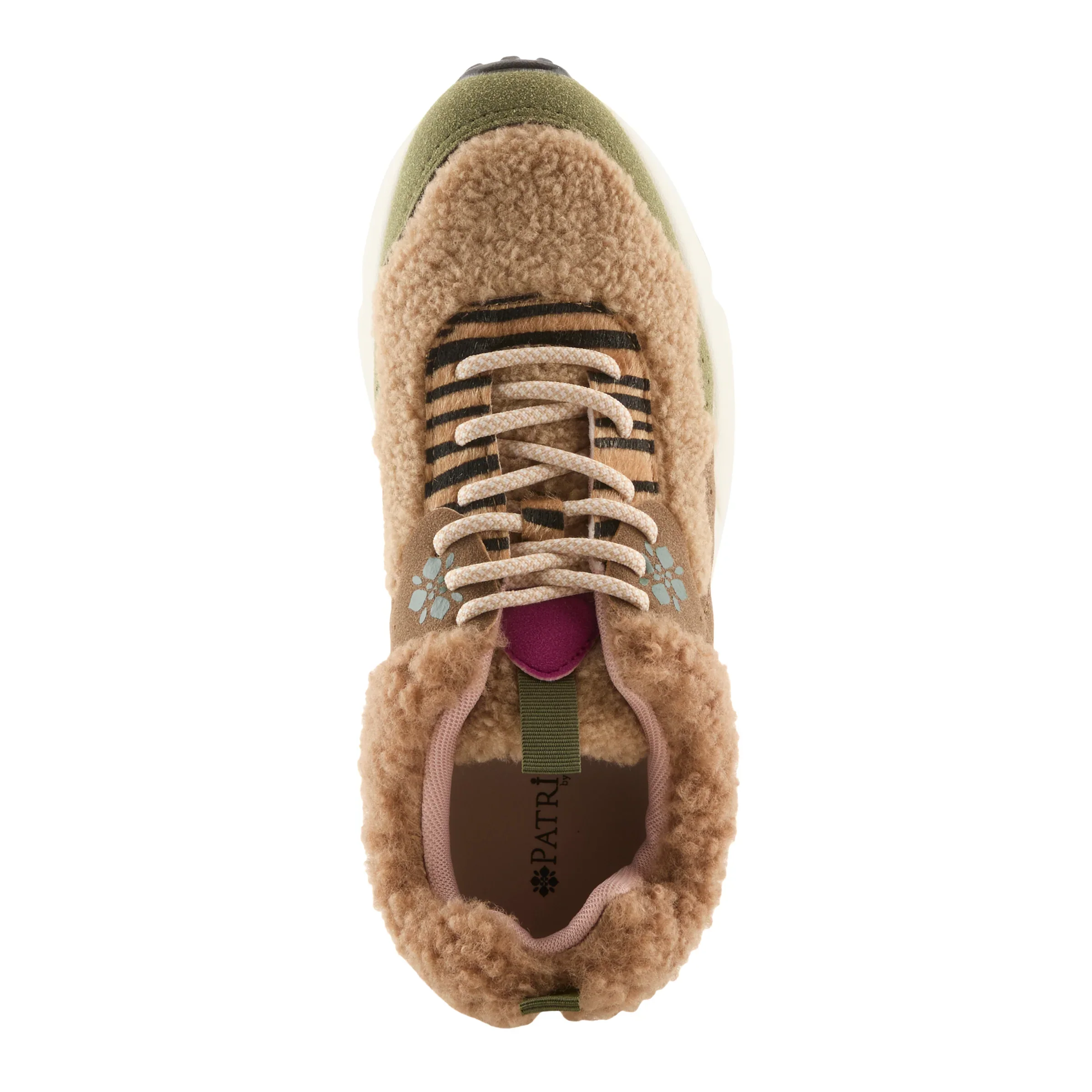 Patrizia Color Me Fun Sneaker - Image 3