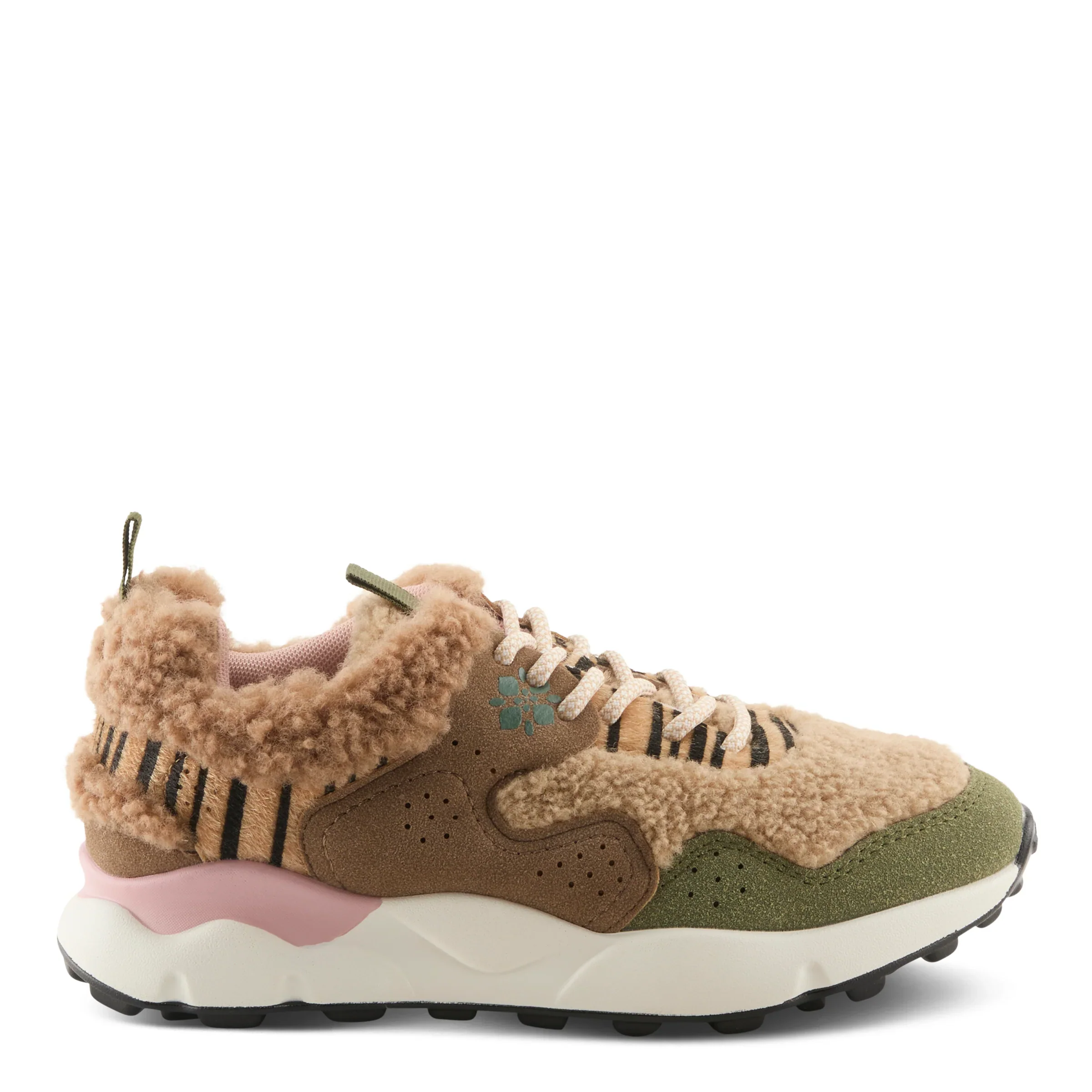 Patrizia Color Me Fun Sneaker - Image 5