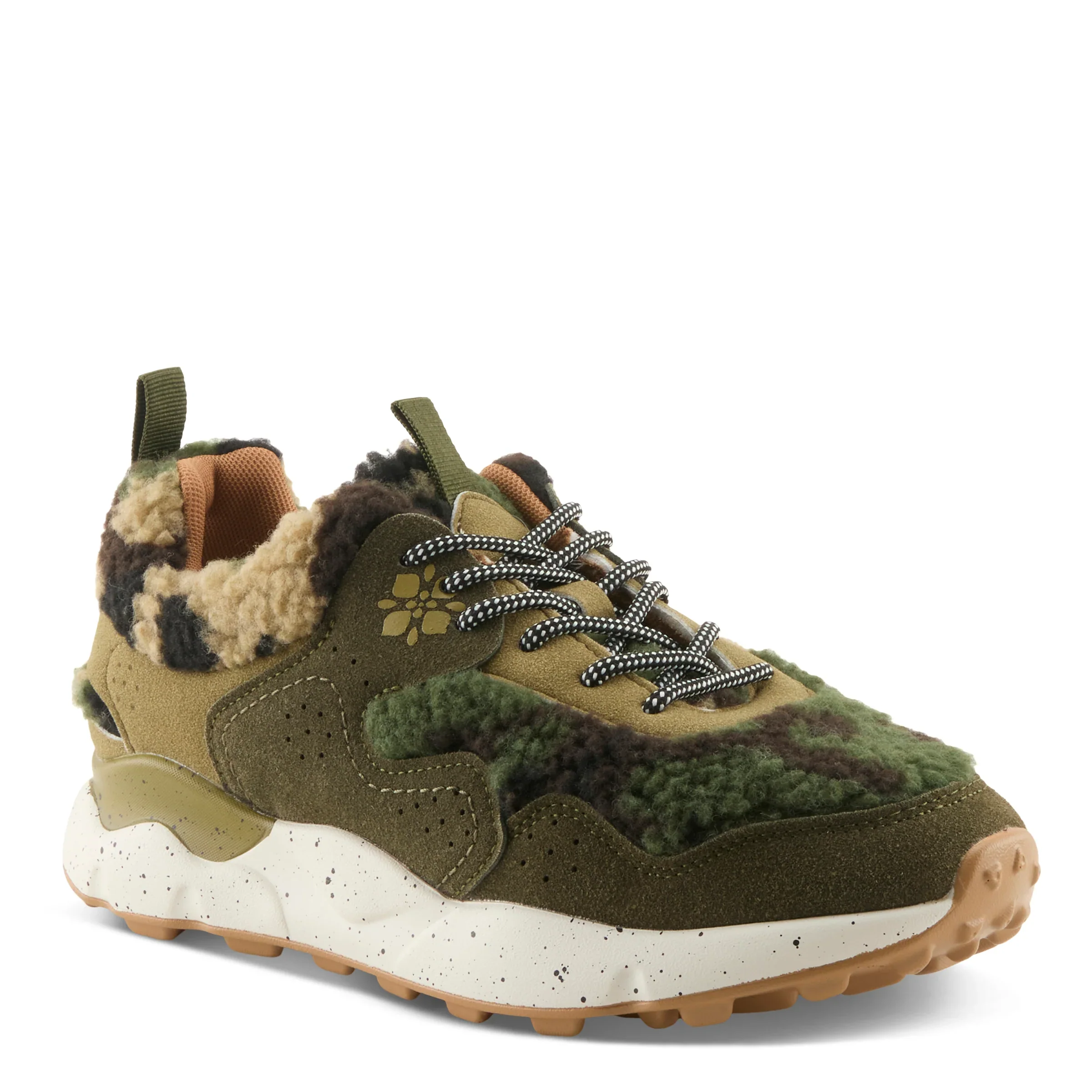 Patrizia Color Me Fun Sneaker - Image 6