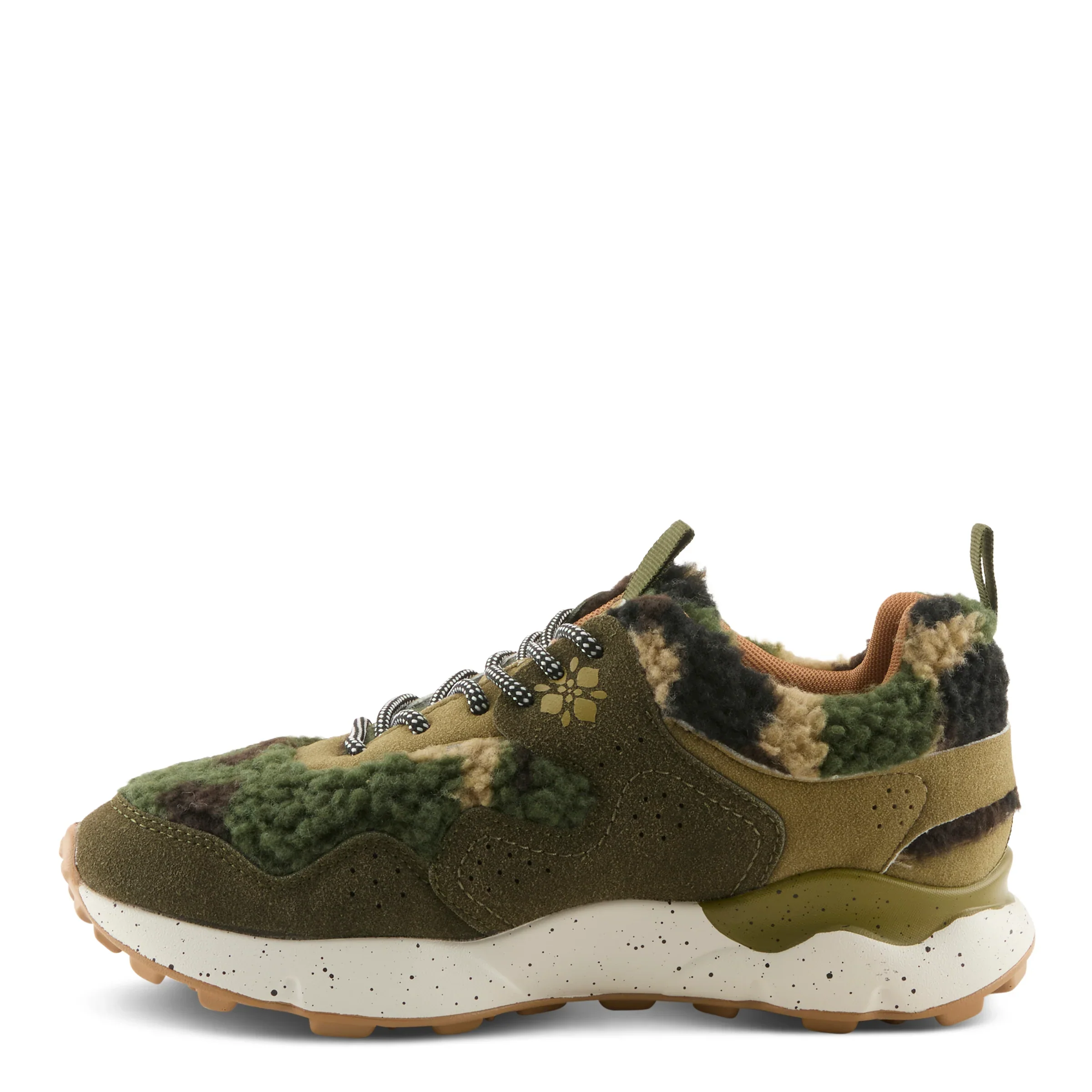 Patrizia Color Me Fun Sneaker - Image 7