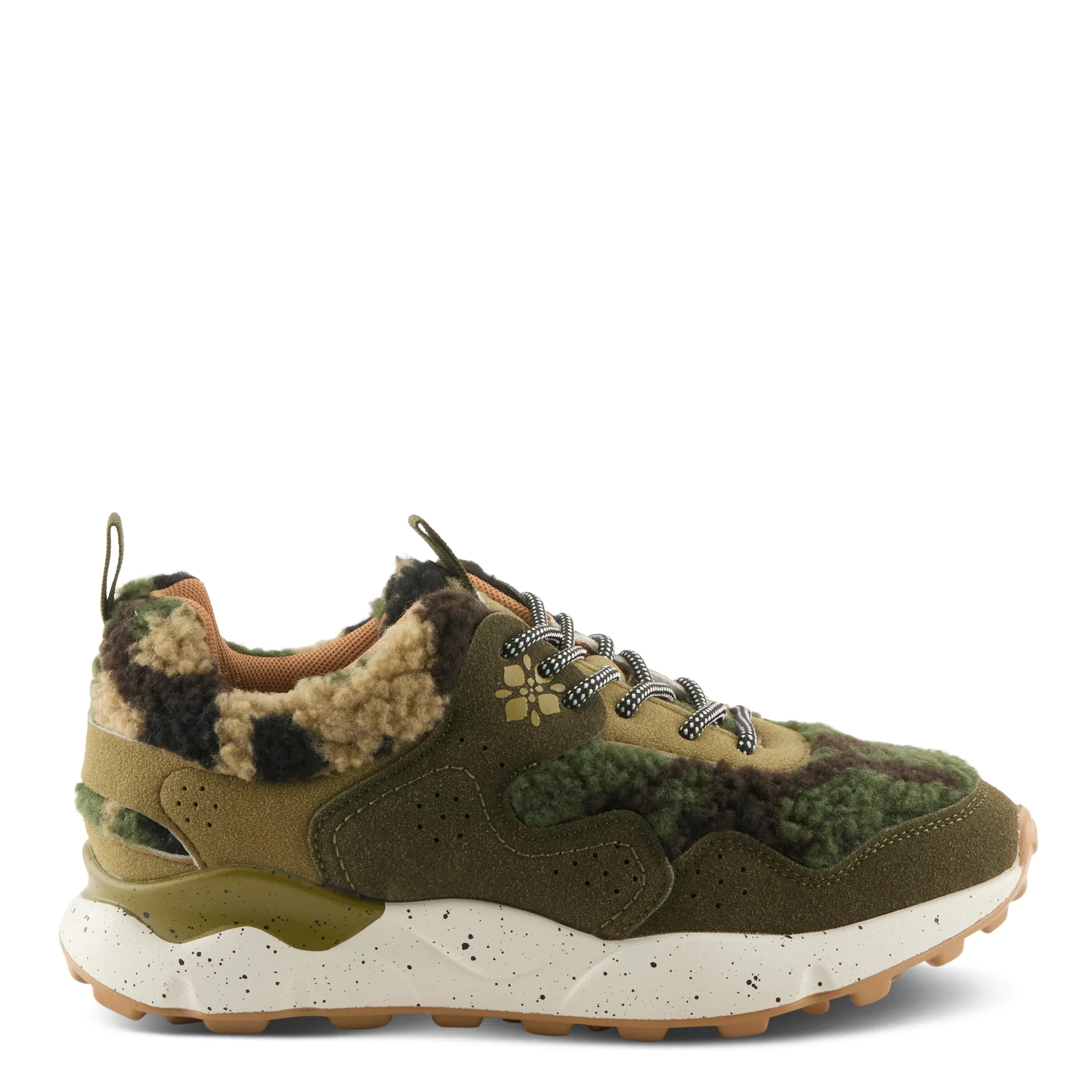 Patrizia Color Me Fun Sneaker - Image 8