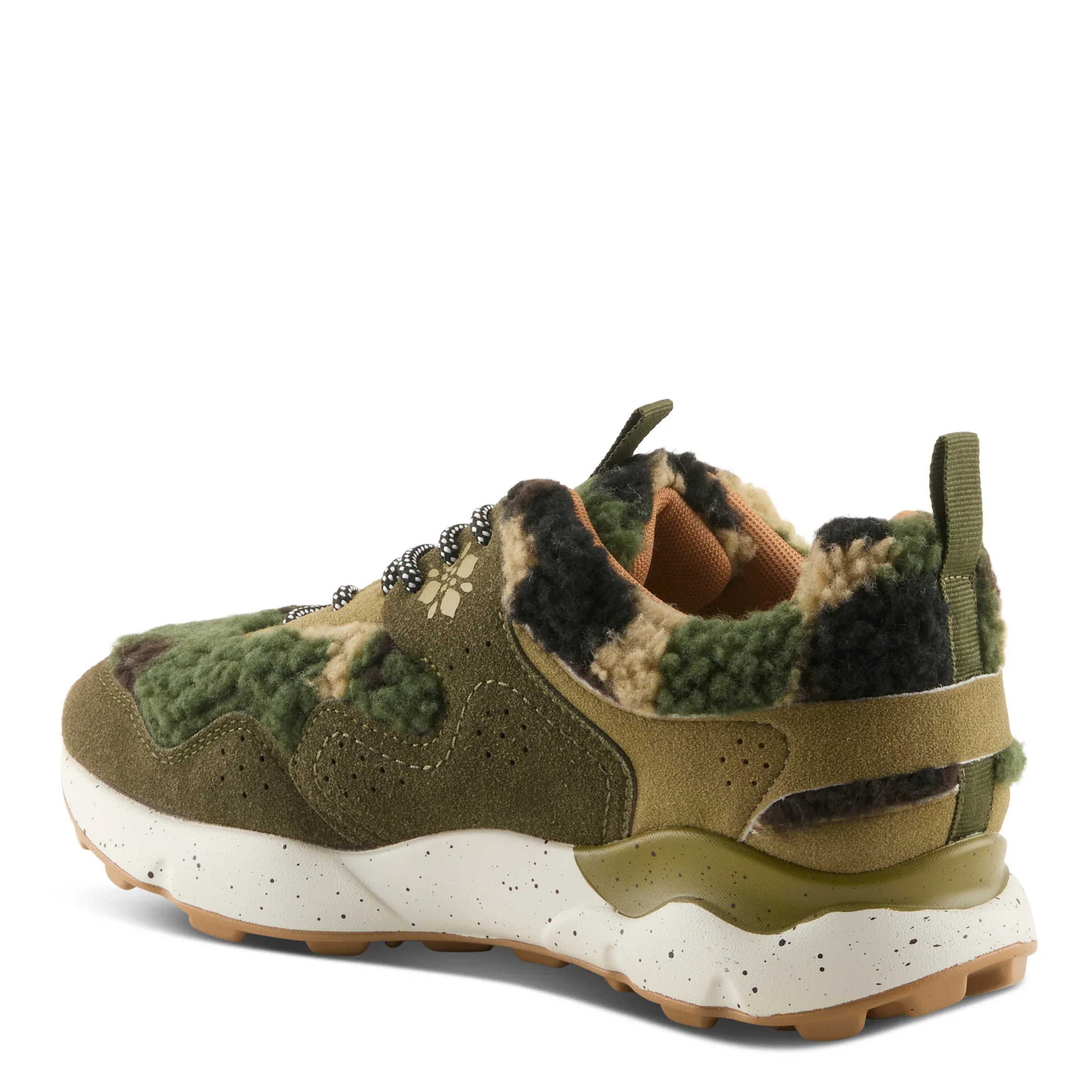Patrizia Color Me Fun Sneaker - Image 9