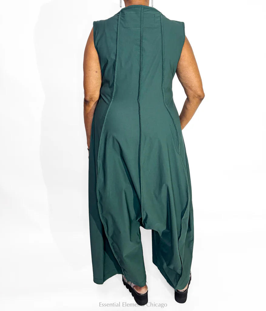 Rundholz Tree Overall - Image 4