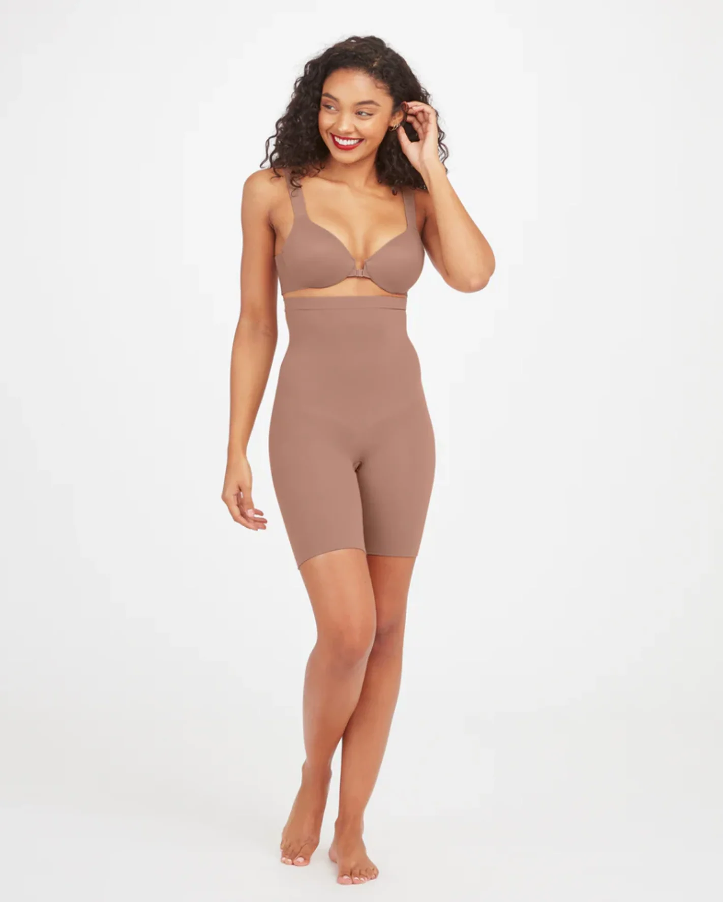 Spanx  Higher Power Short - Image 11