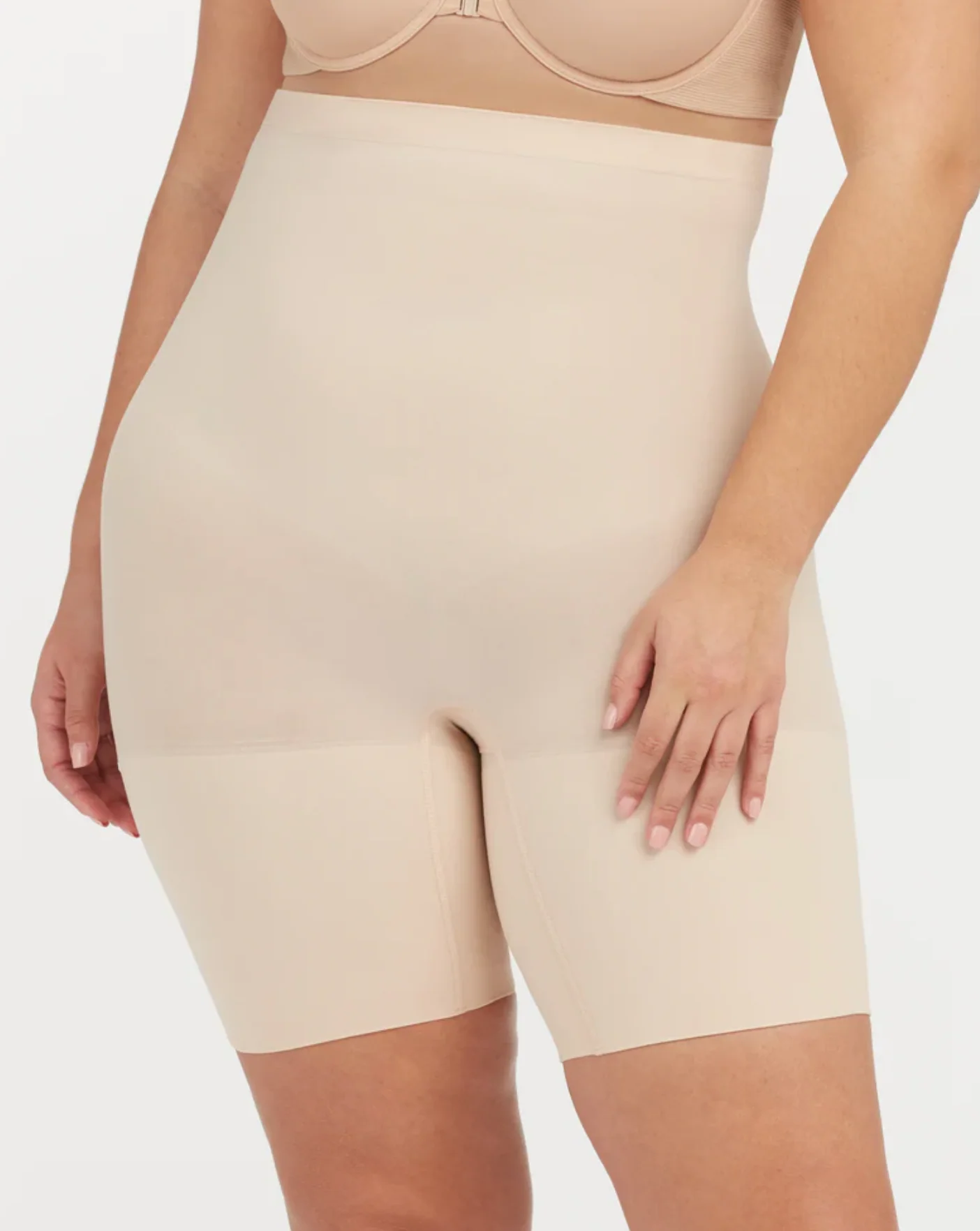 Spanx  Higher Power Short - Image 16