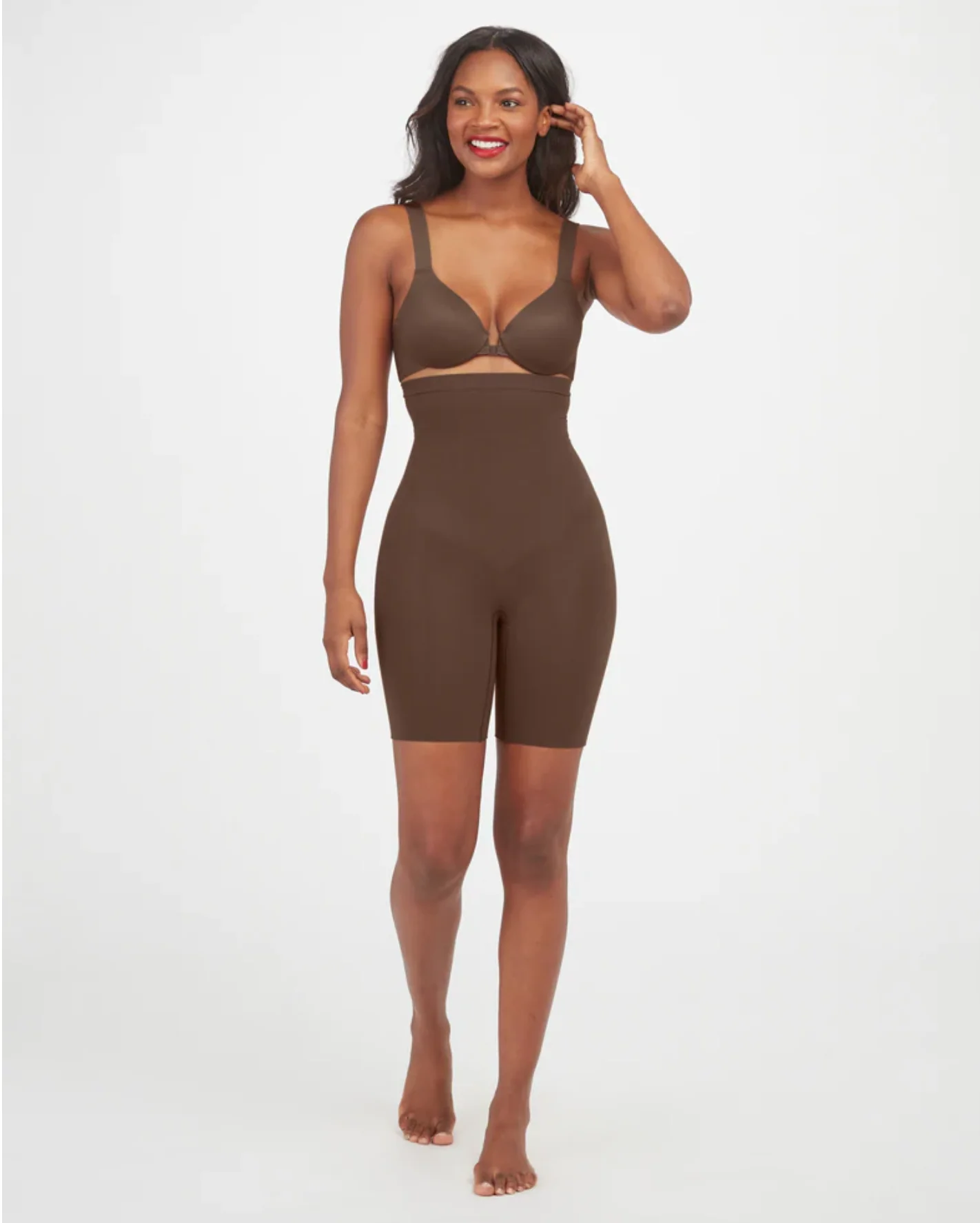 Spanx  Higher Power Short - Image 6