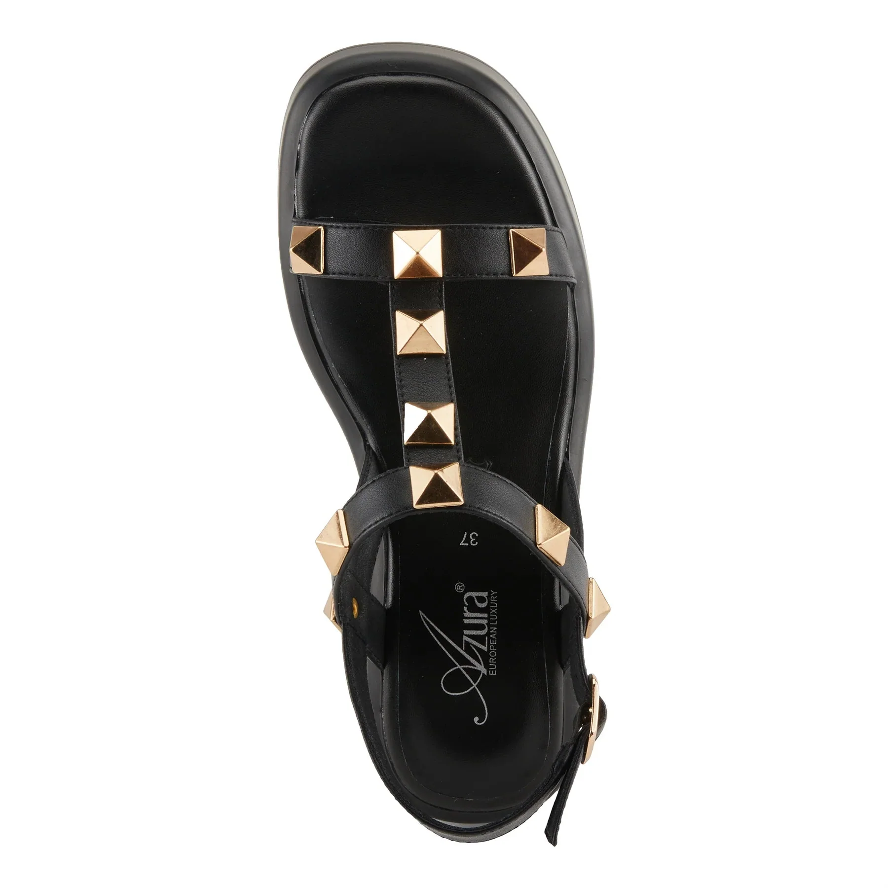 Spring Step Boogierock Sandals - Image 5