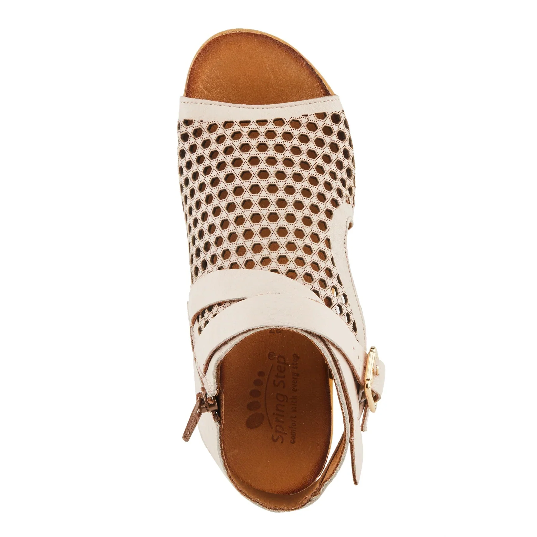 Spring Step Covington Sandals - Image 4