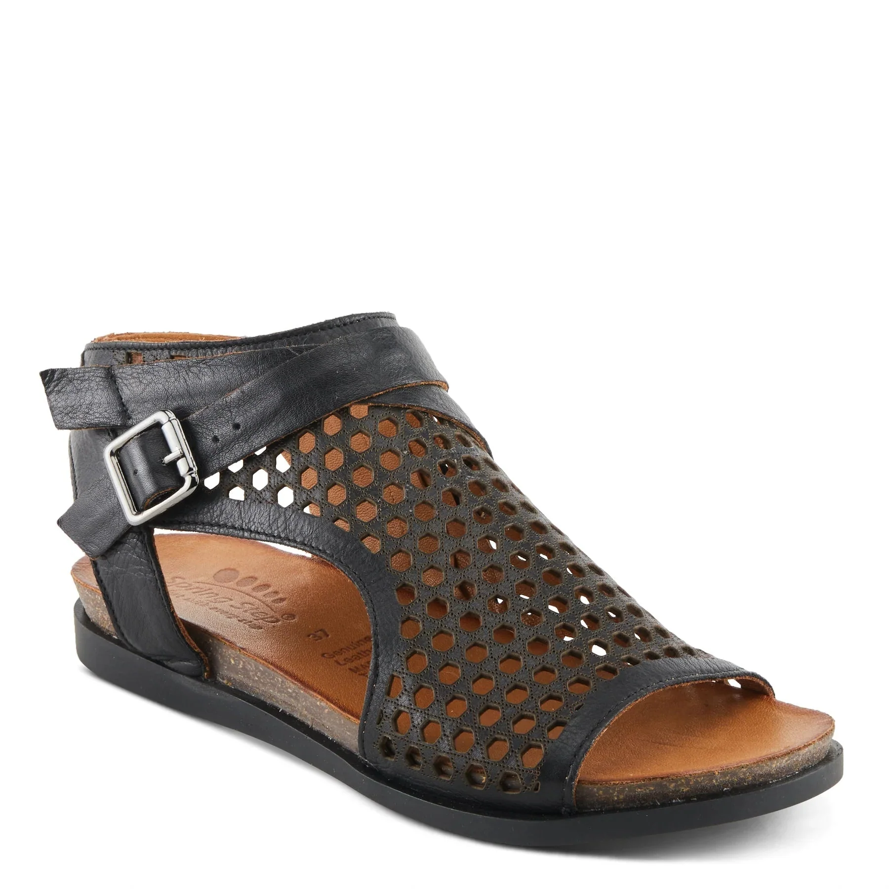 Spring Step Covington Sandals - Image 5