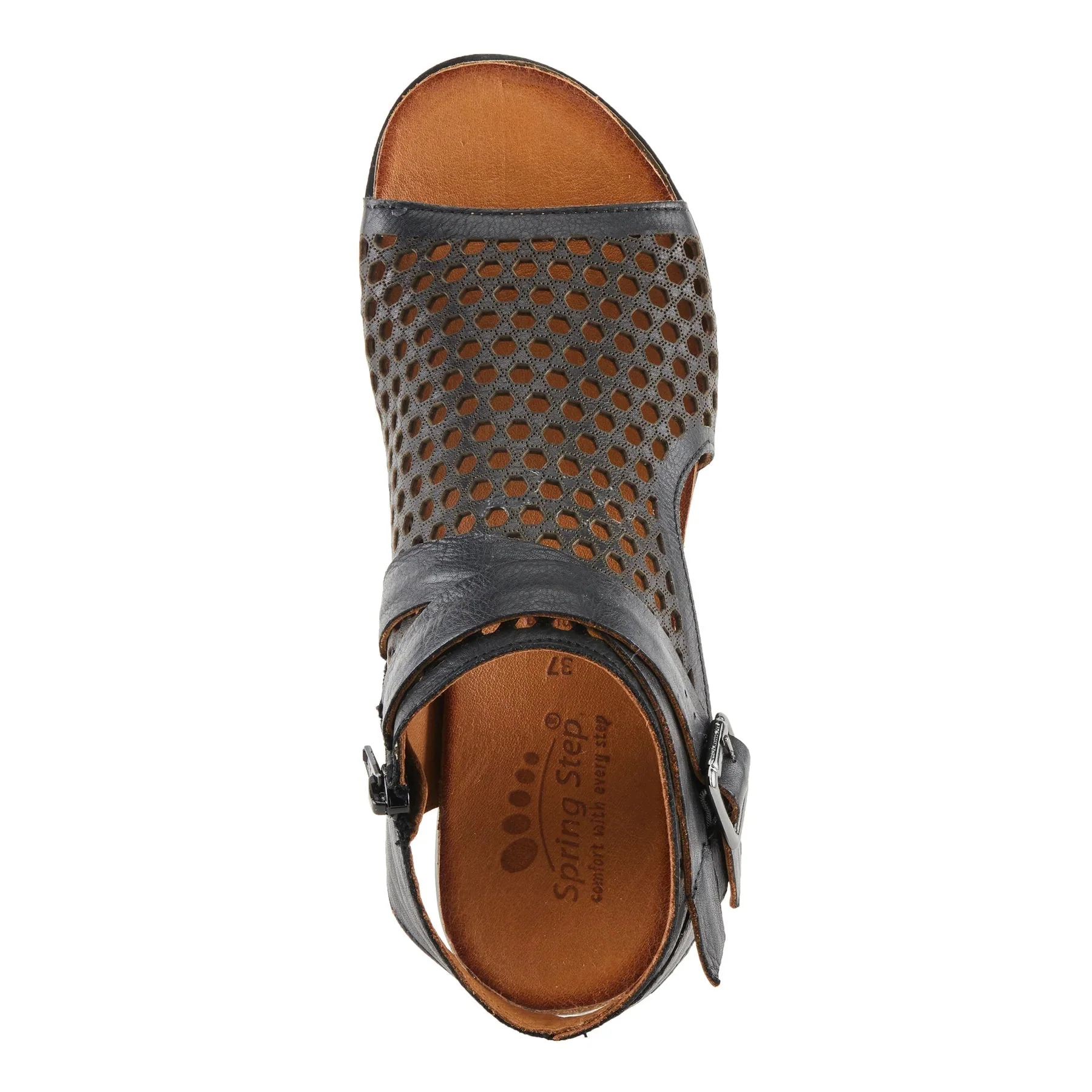 Spring Step Covington Sandals - Image 7